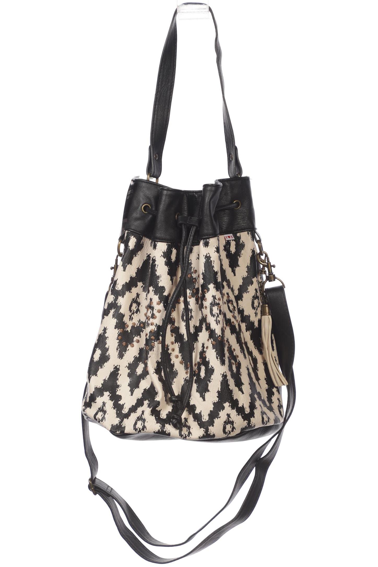 

Blutsgeschwister Damen Handtasche, schwarz