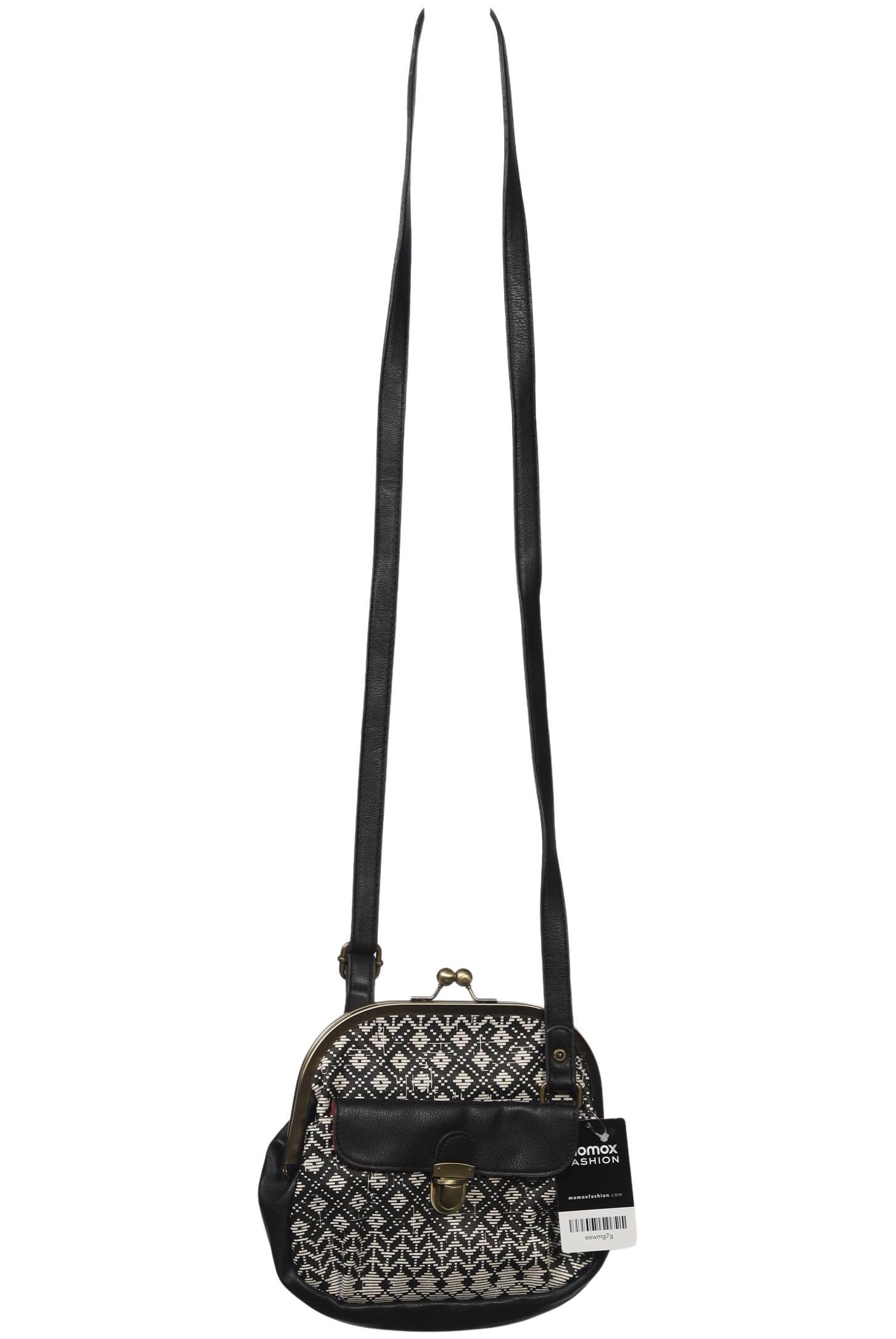 

Blutsgeschwister Damen Handtasche, mehrfarbig, Gr.