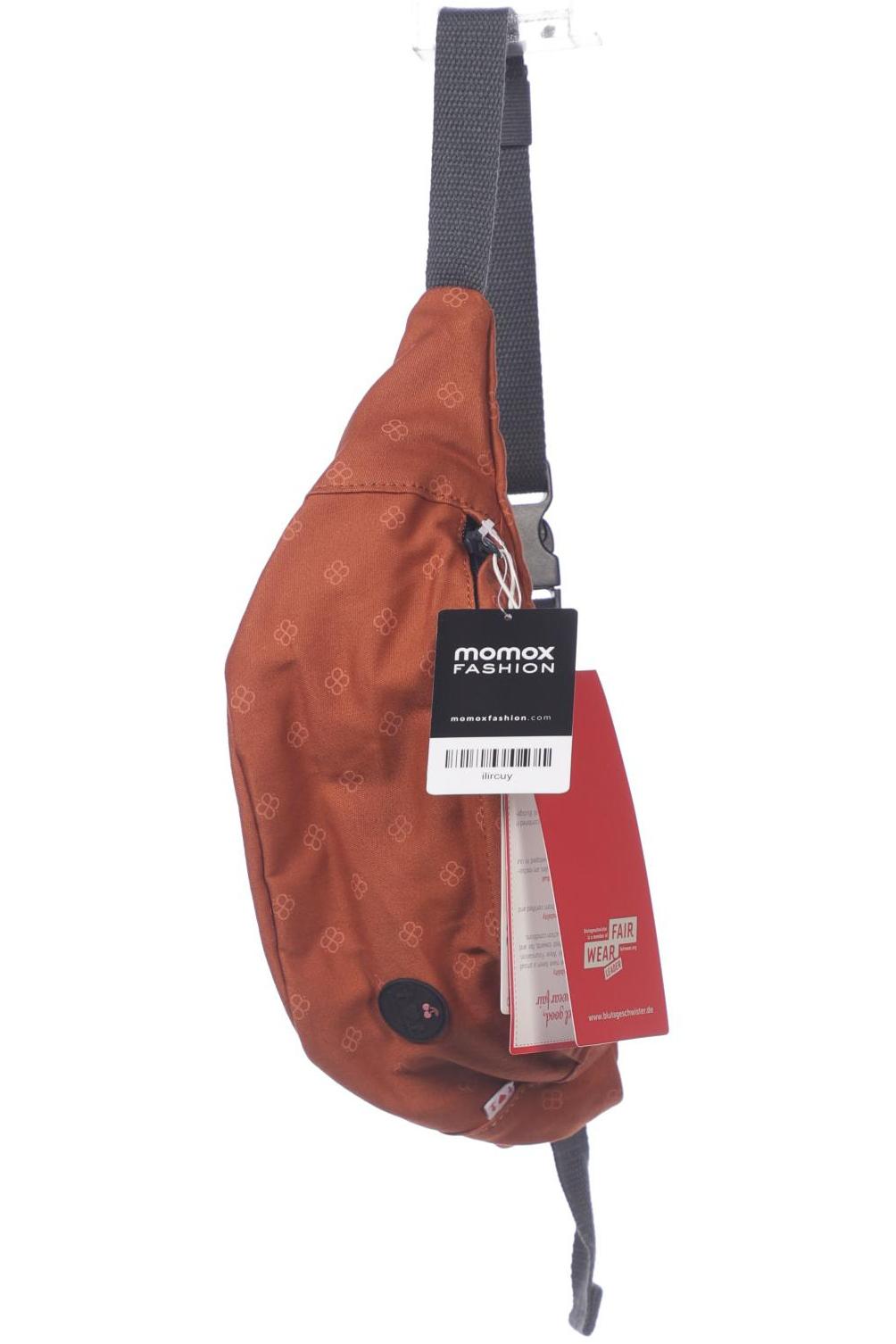 

Blutsgeschwister Damen Handtasche, orange, Gr.