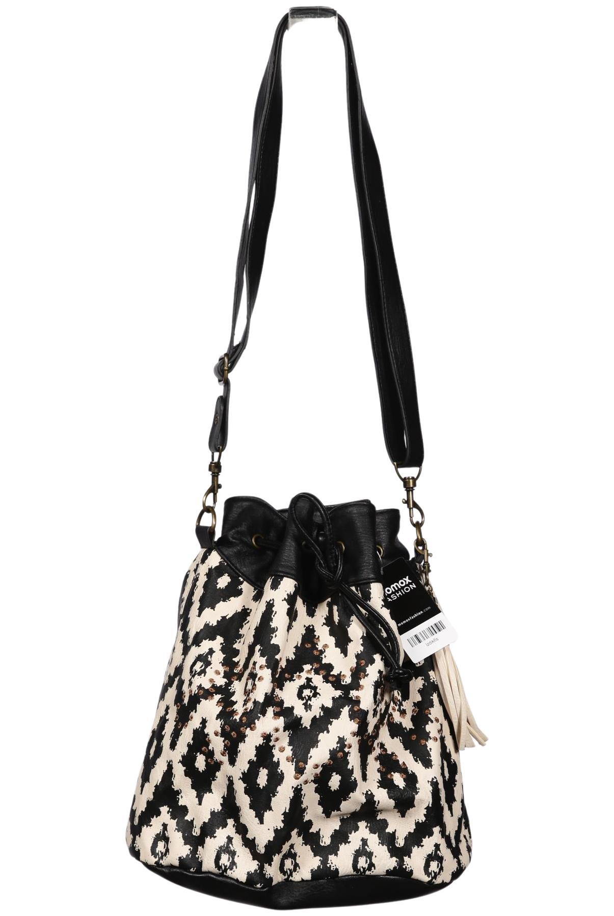 

Blutsgeschwister Damen Handtasche, mehrfarbig, Gr.