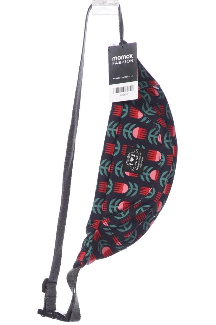 

Blutsgeschwister Damen Handtasche, schwarz, Gr.