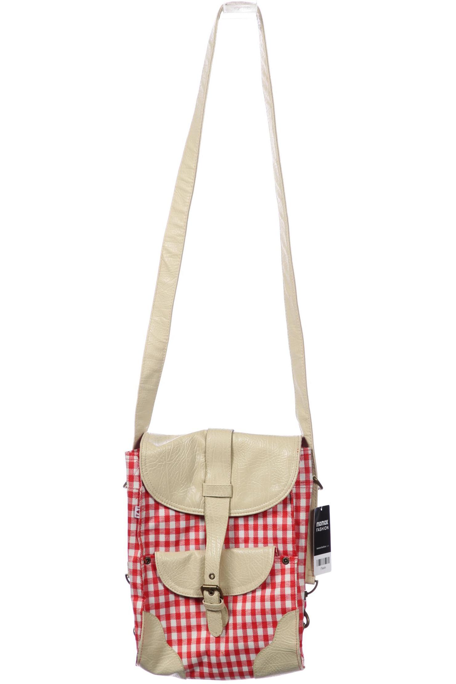 

Blutsgeschwister Damen Handtasche, mehrfarbig, Gr.