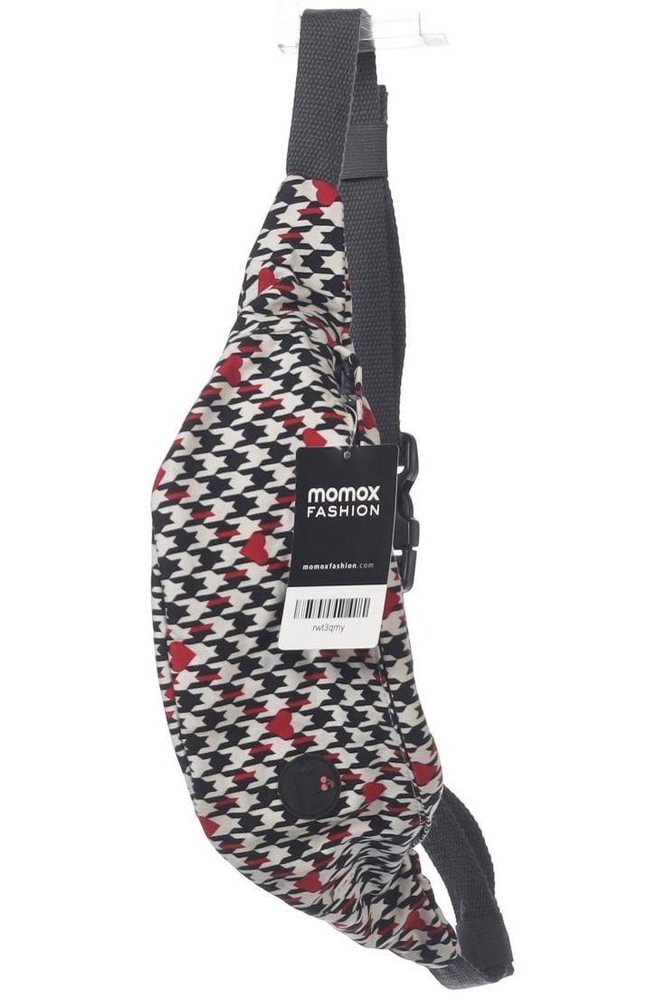 

Blutsgeschwister Damen Handtasche, schwarz, Gr.