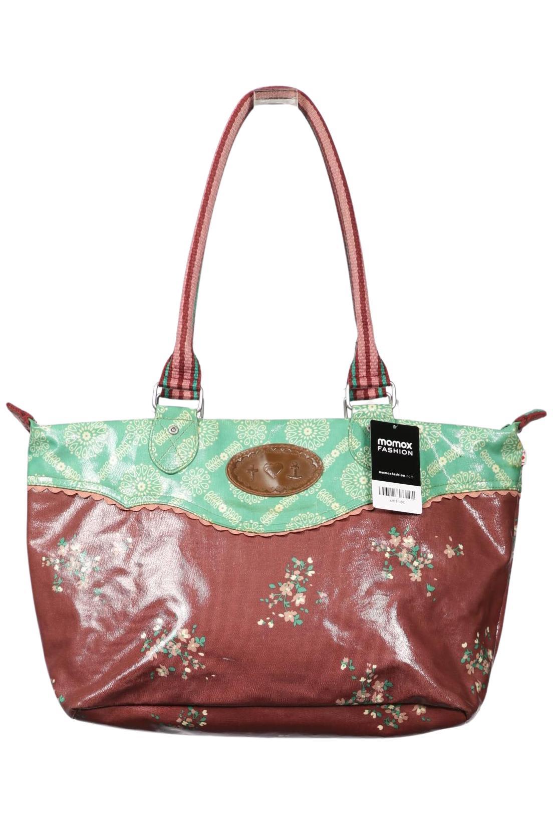 

Blutsgeschwister Damen Handtasche, mehrfarbig, Gr.