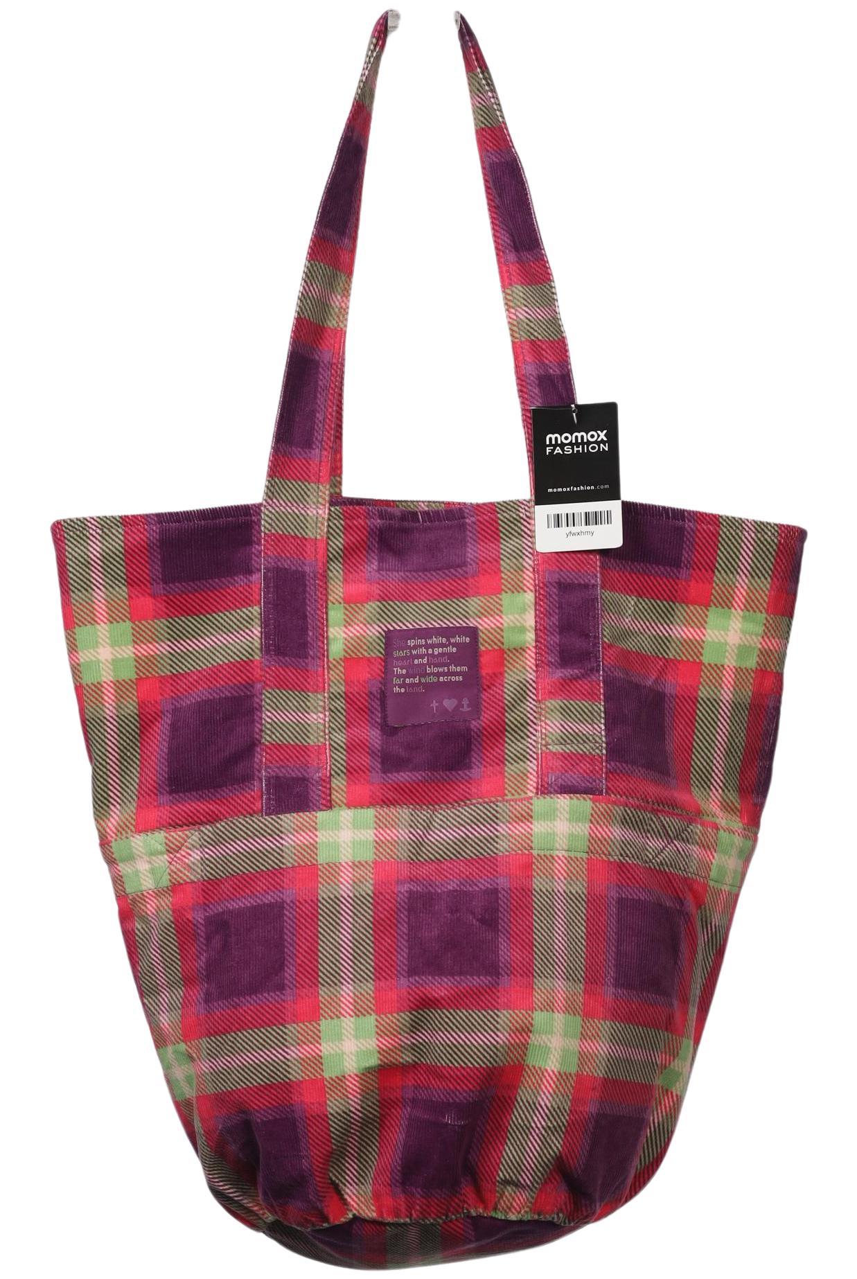 

Blutsgeschwister Damen Handtasche, mehrfarbig, Gr.