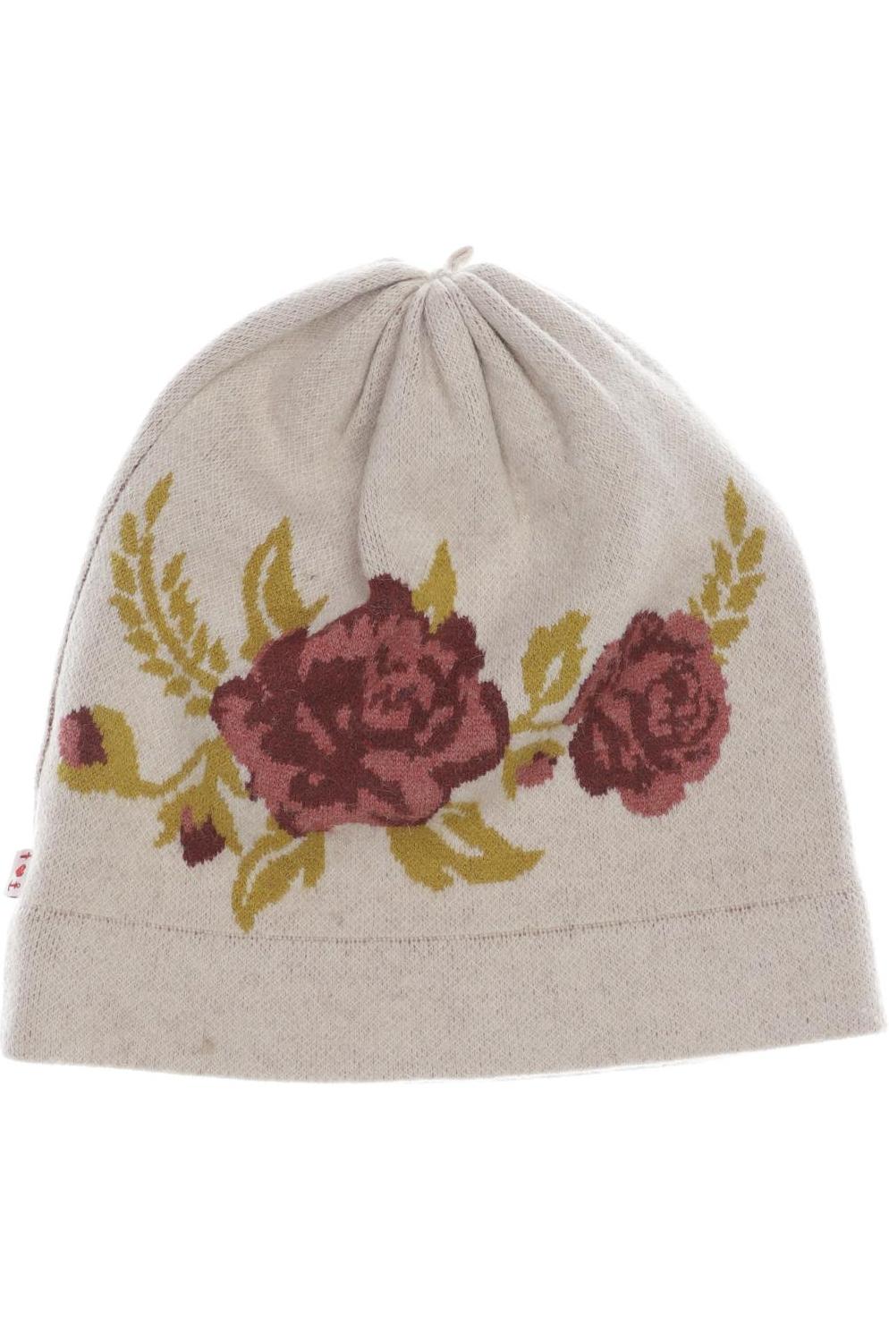 

Blutsgeschwister Damen Hut/Mütze, beige, Gr. uni