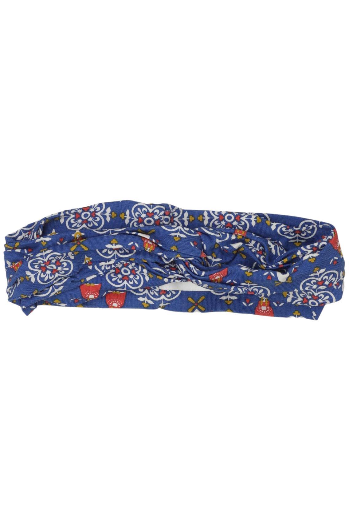 

Blutsgeschwister Damen Hut/Mütze, blau, Gr. uni