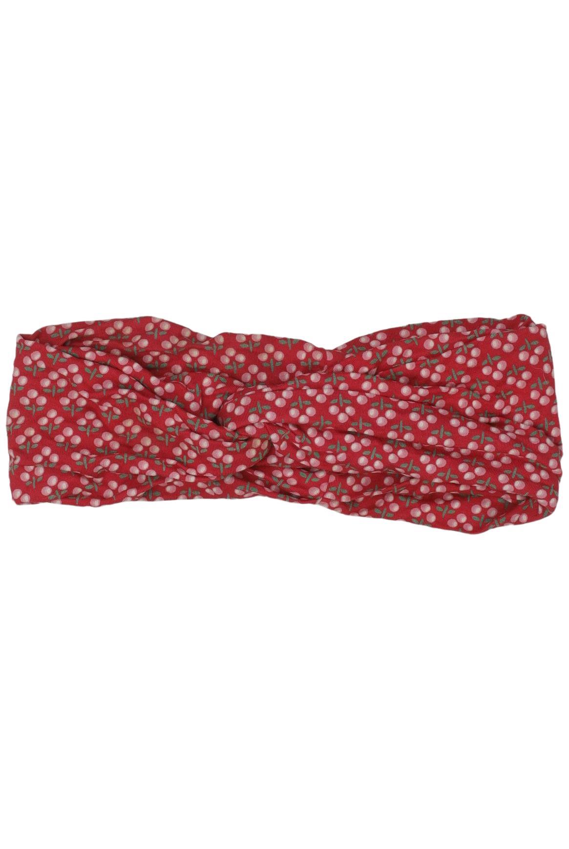 

Blutsgeschwister Damen Hut/Mütze, rot, Gr. uni