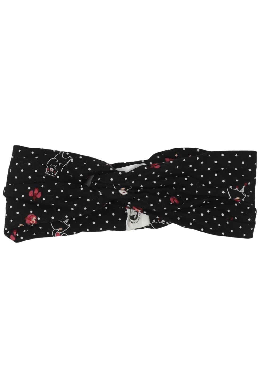 

Blutsgeschwister Damen Hut/Mütze, schwarz, Gr. uni