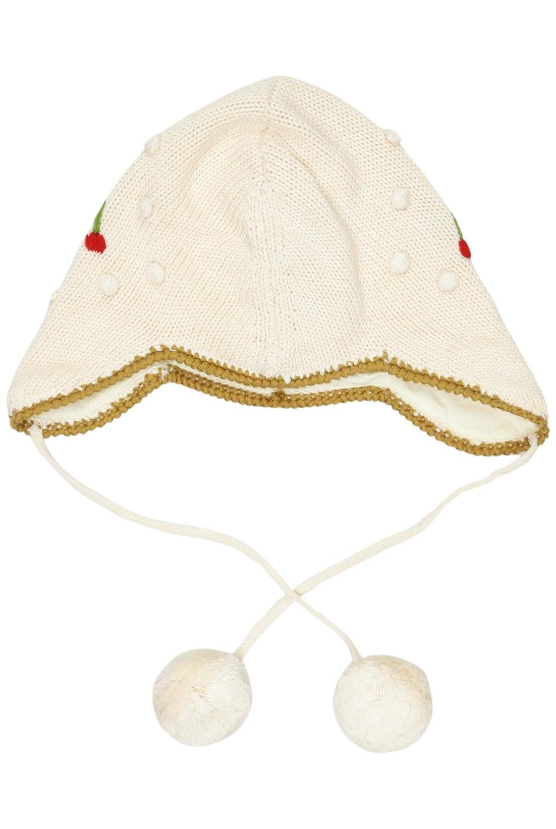 

Blutsgeschwister Damen Hut/Mütze, beige, Gr. uni