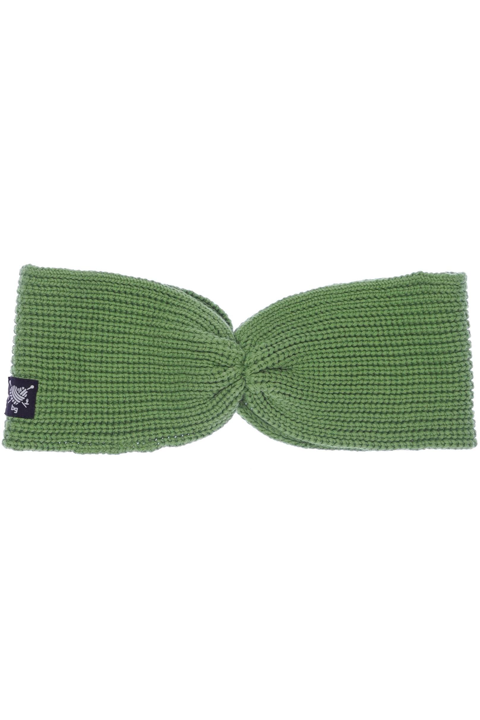 

Blutsgeschwister Damen Hut/Mütze, grün, Gr. uni