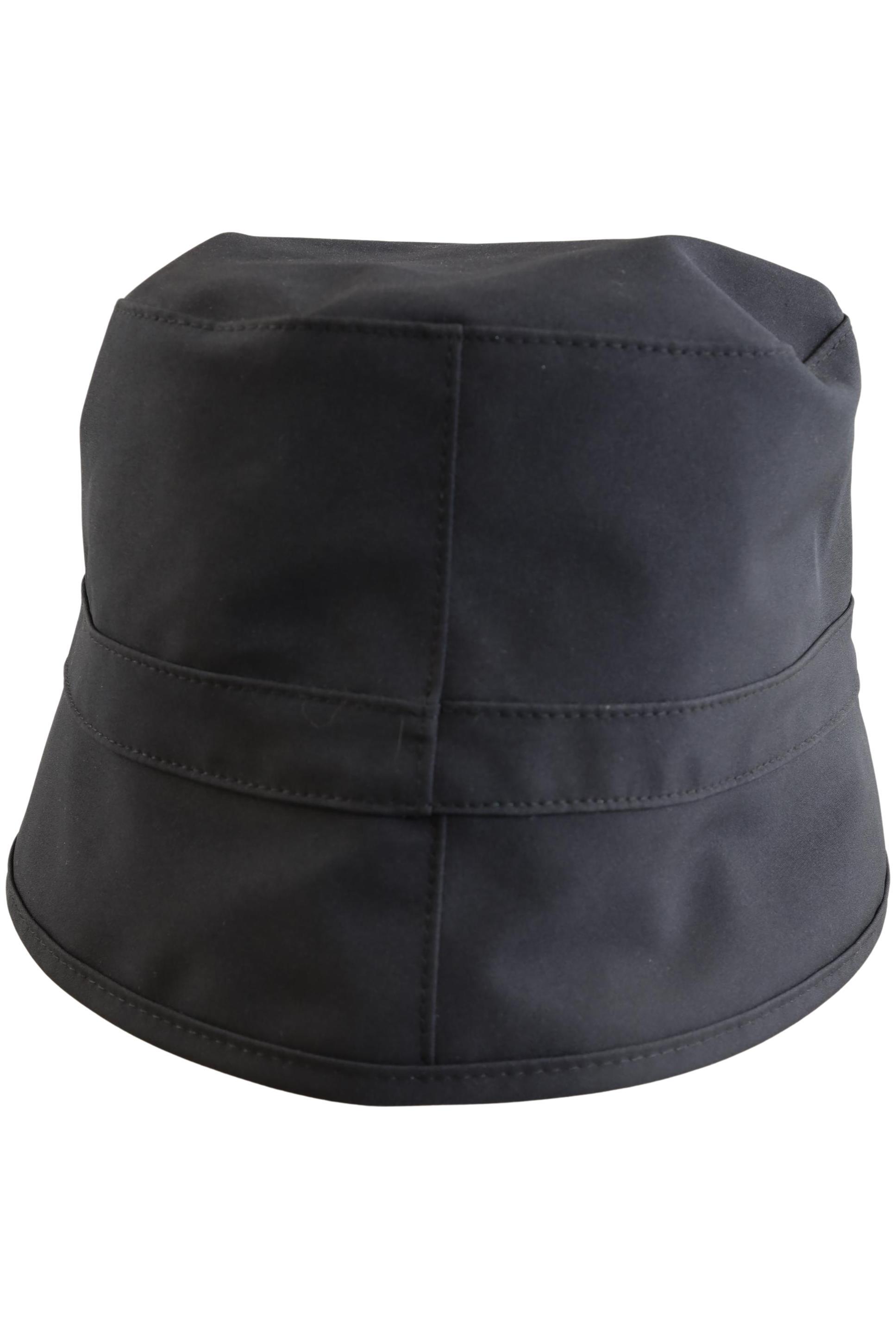 

Blutsgeschwister Damen Hut/Mütze, schwarz, Gr. uni