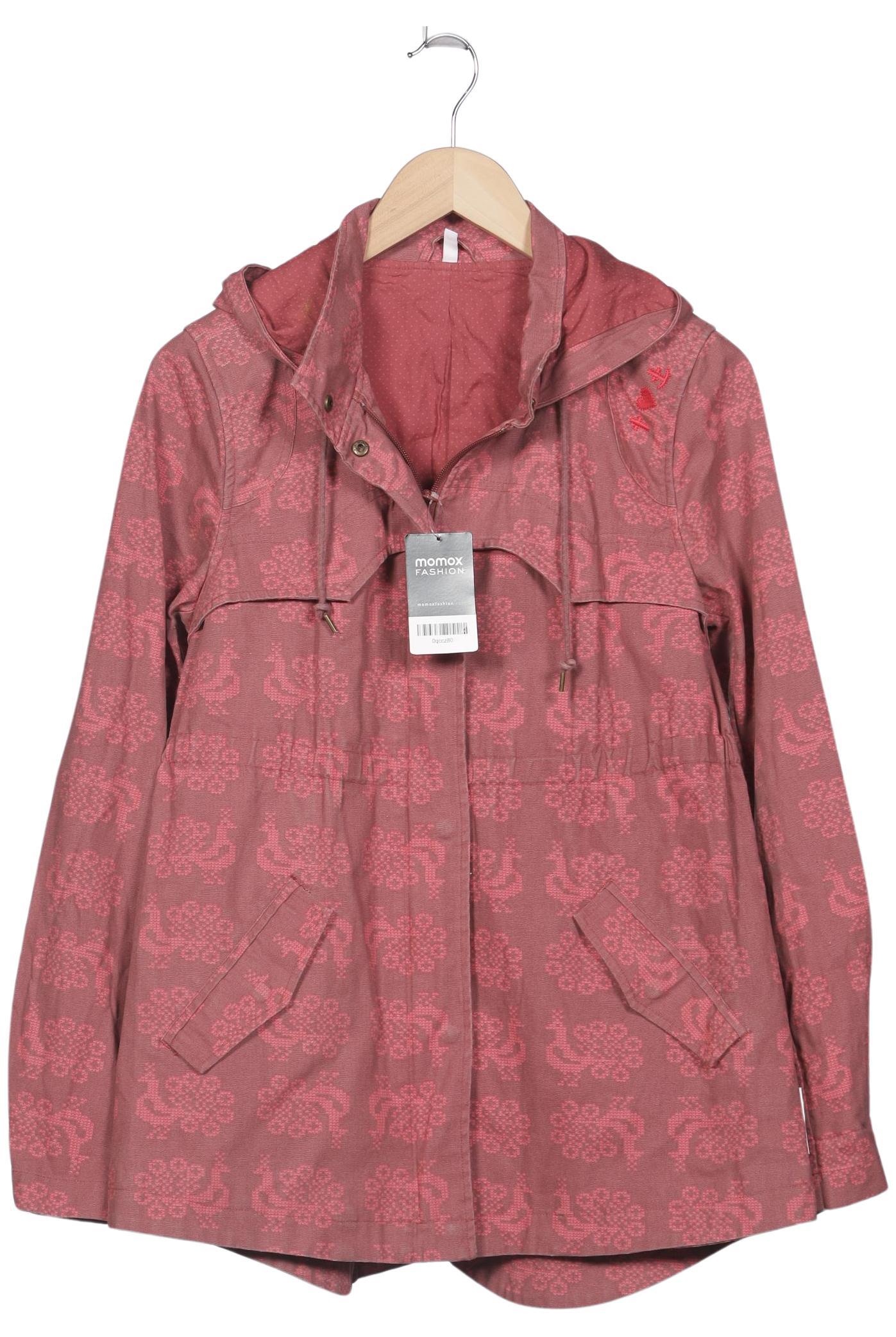 

Blutsgeschwister Damen Jacke, pink, Gr. 38