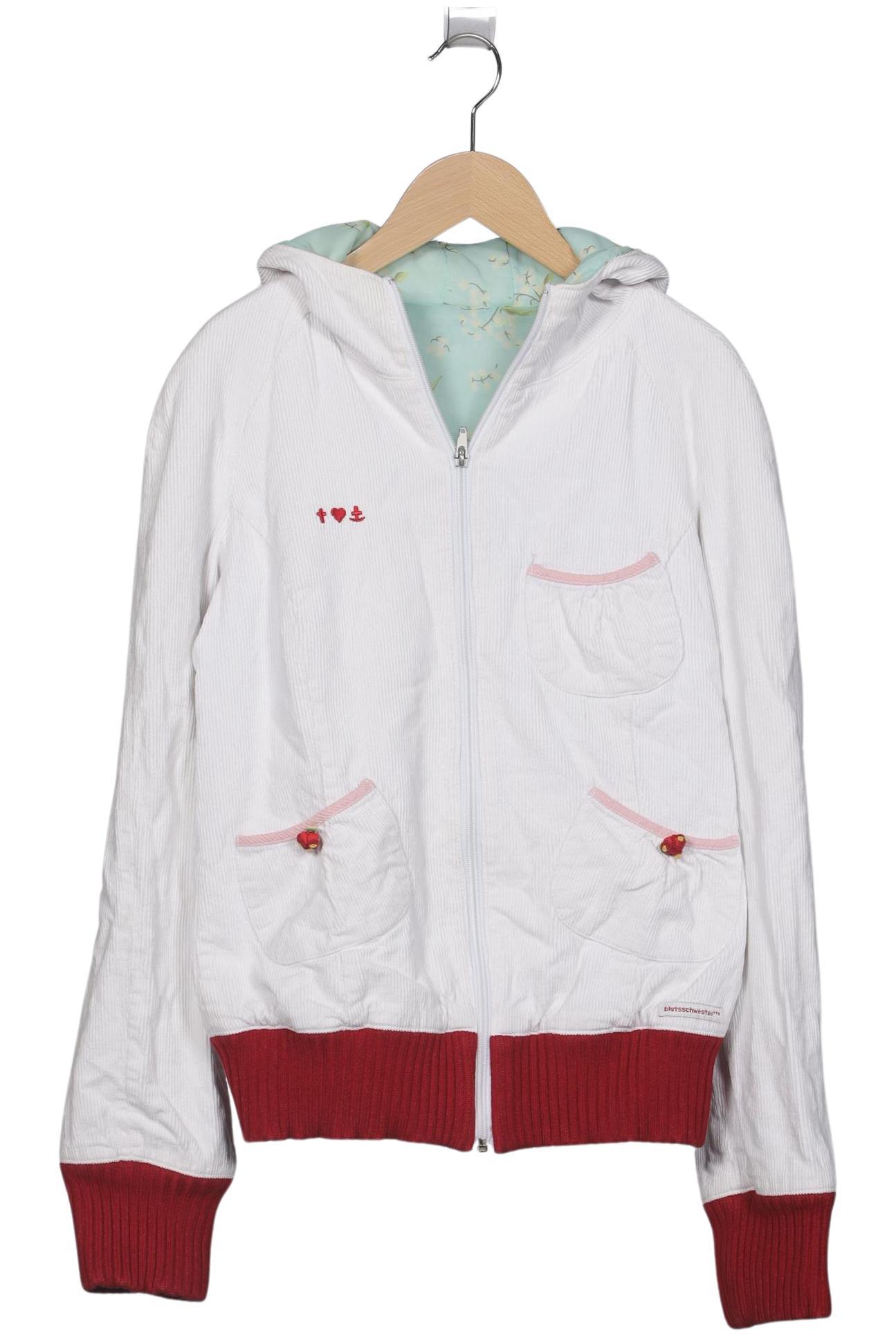 

Blutsgeschwister Damen Jacke, mehrfarbig, Gr. 38