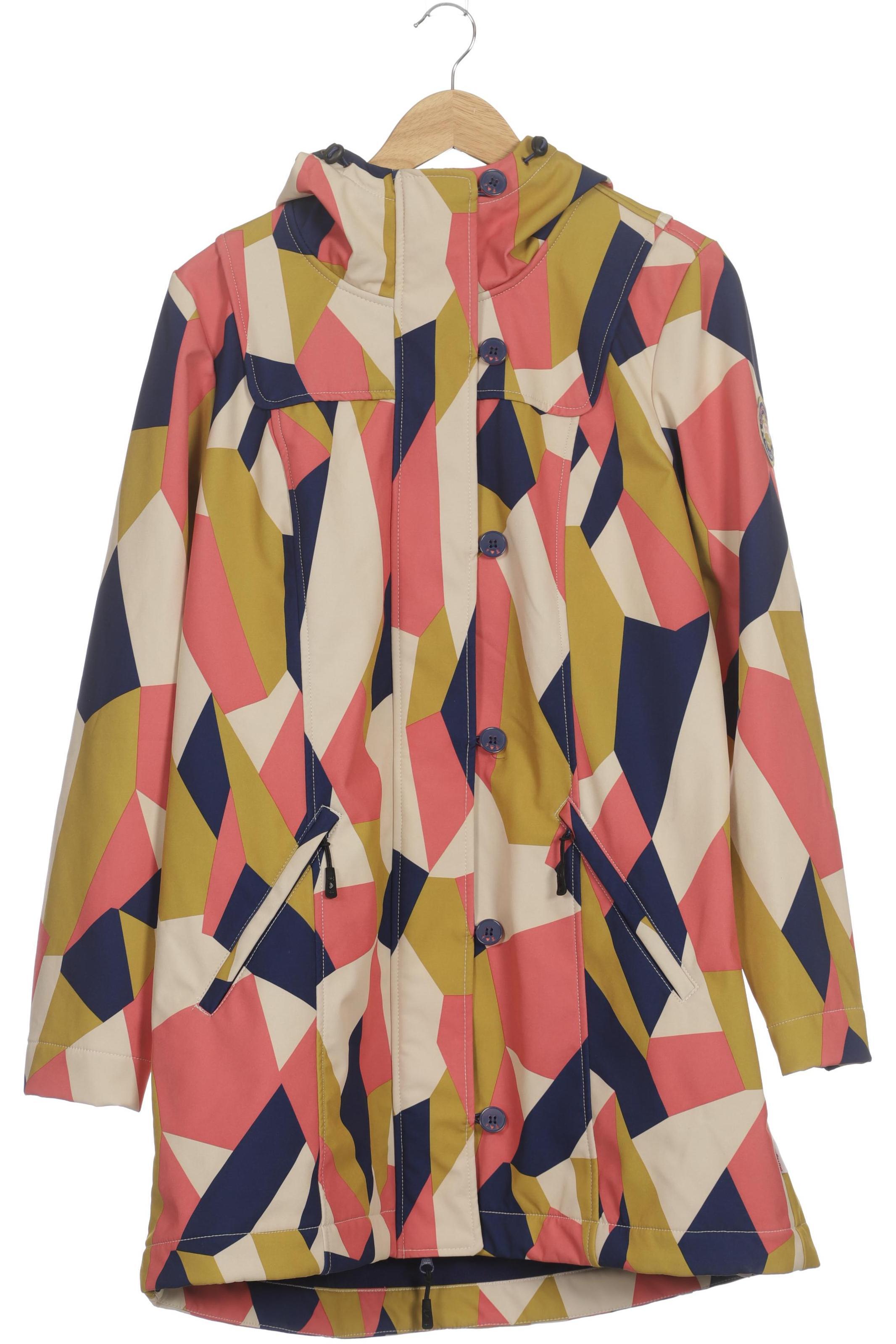 

Blutsgeschwister Damen Jacke, mehrfarbig, Gr.