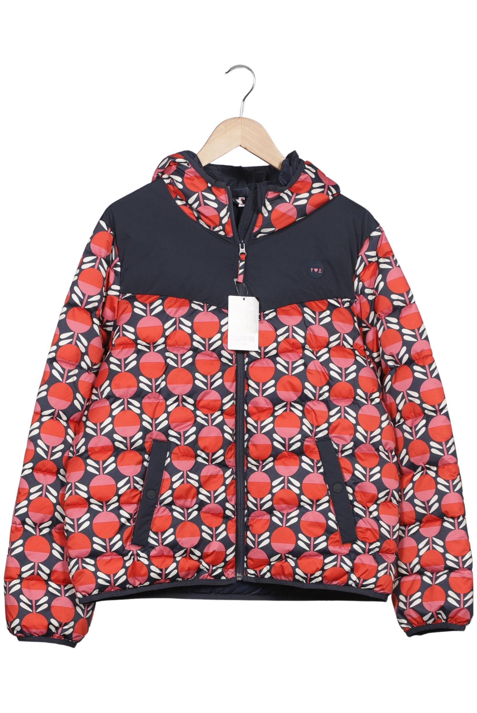 

Blutsgeschwister Damen Jacke, marineblau, Gr. 44