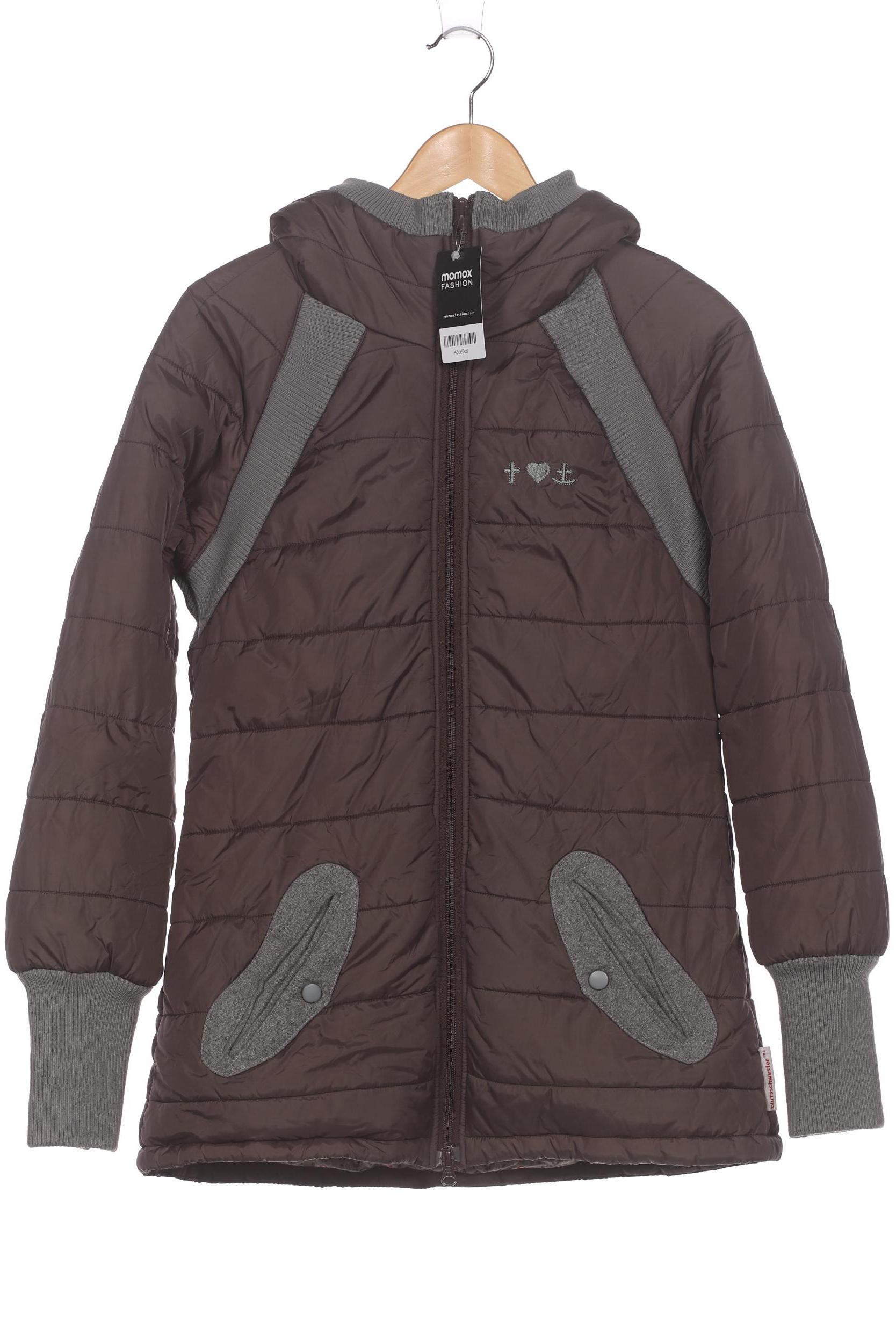 

Blutsgeschwister Damen Jacke, grau, Gr. 42