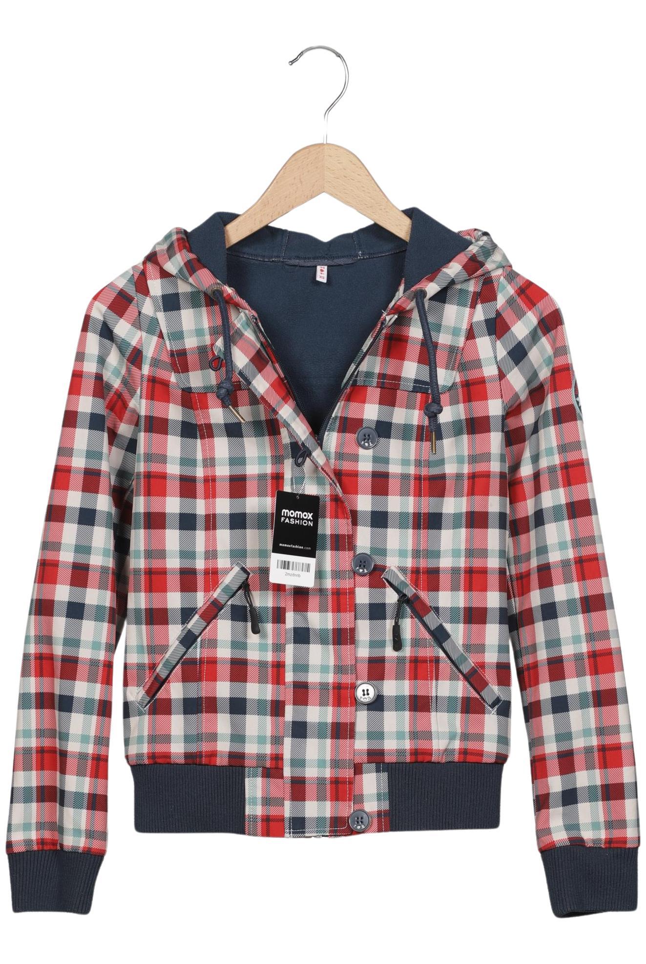 

Blutsgeschwister Damen Jacke, mehrfarbig, Gr. 34