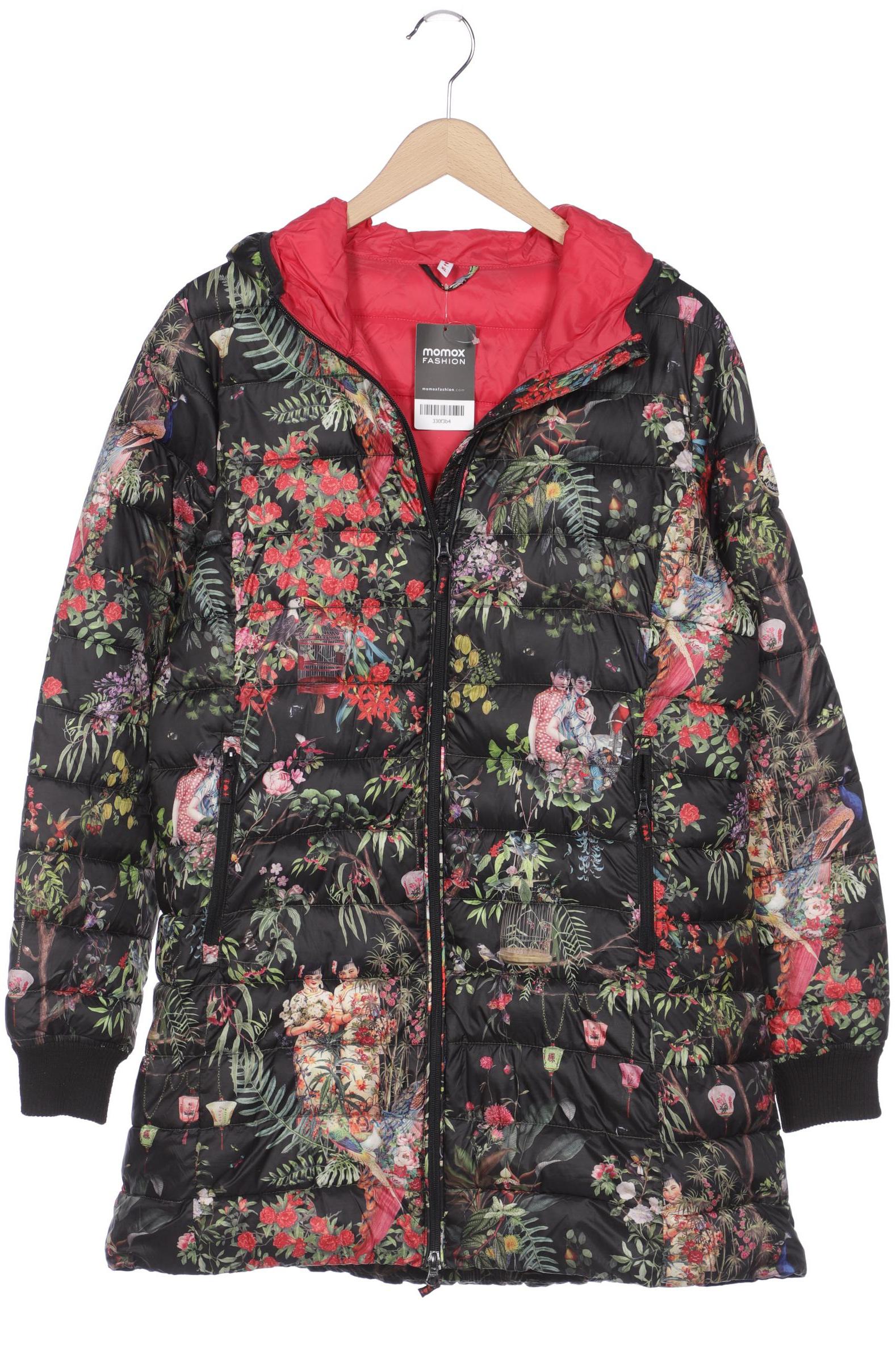 

Blutsgeschwister Damen Jacke, mehrfarbig, Gr. 44