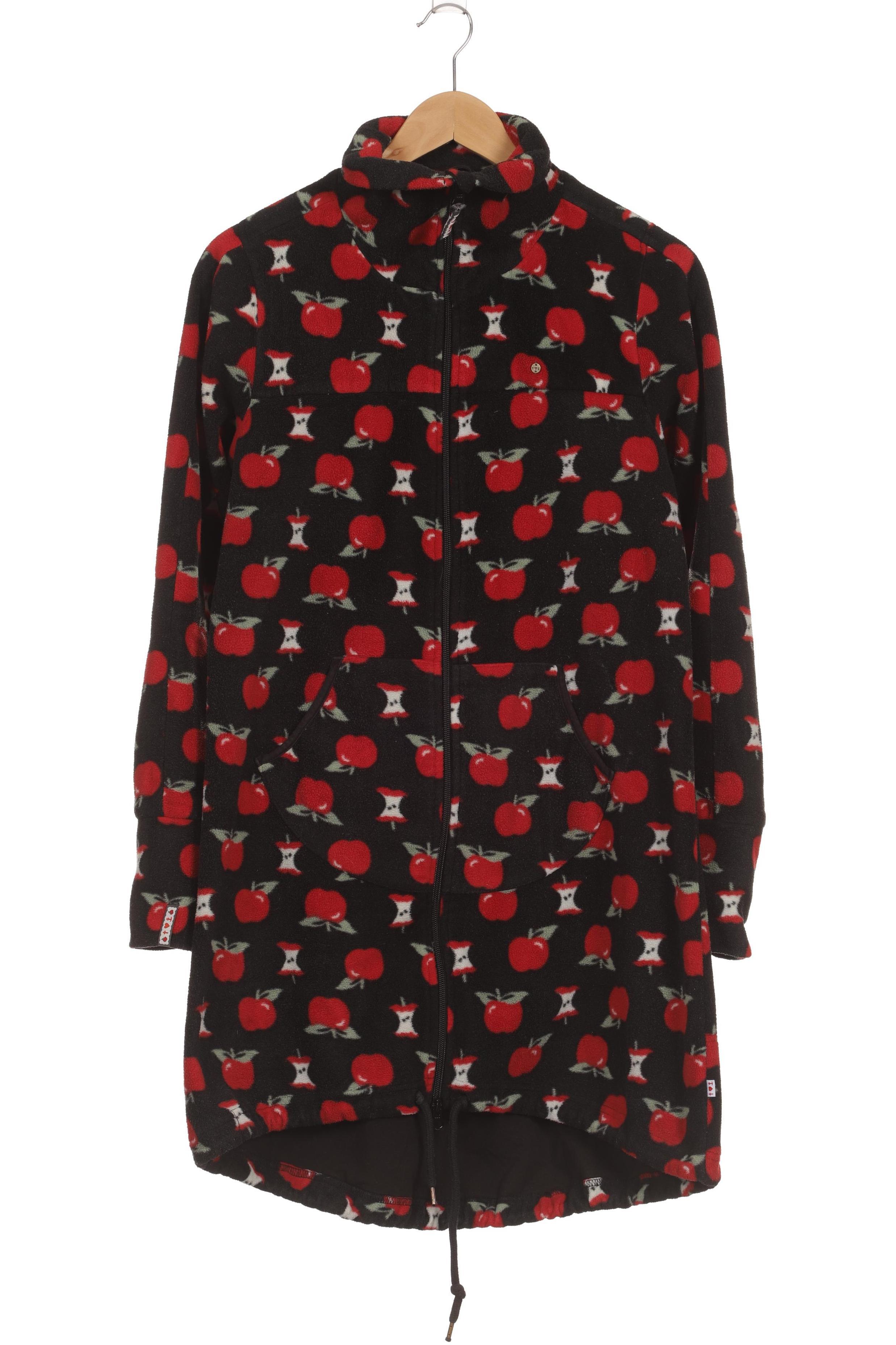 

Blutsgeschwister Damen Jacke, schwarz, Gr.