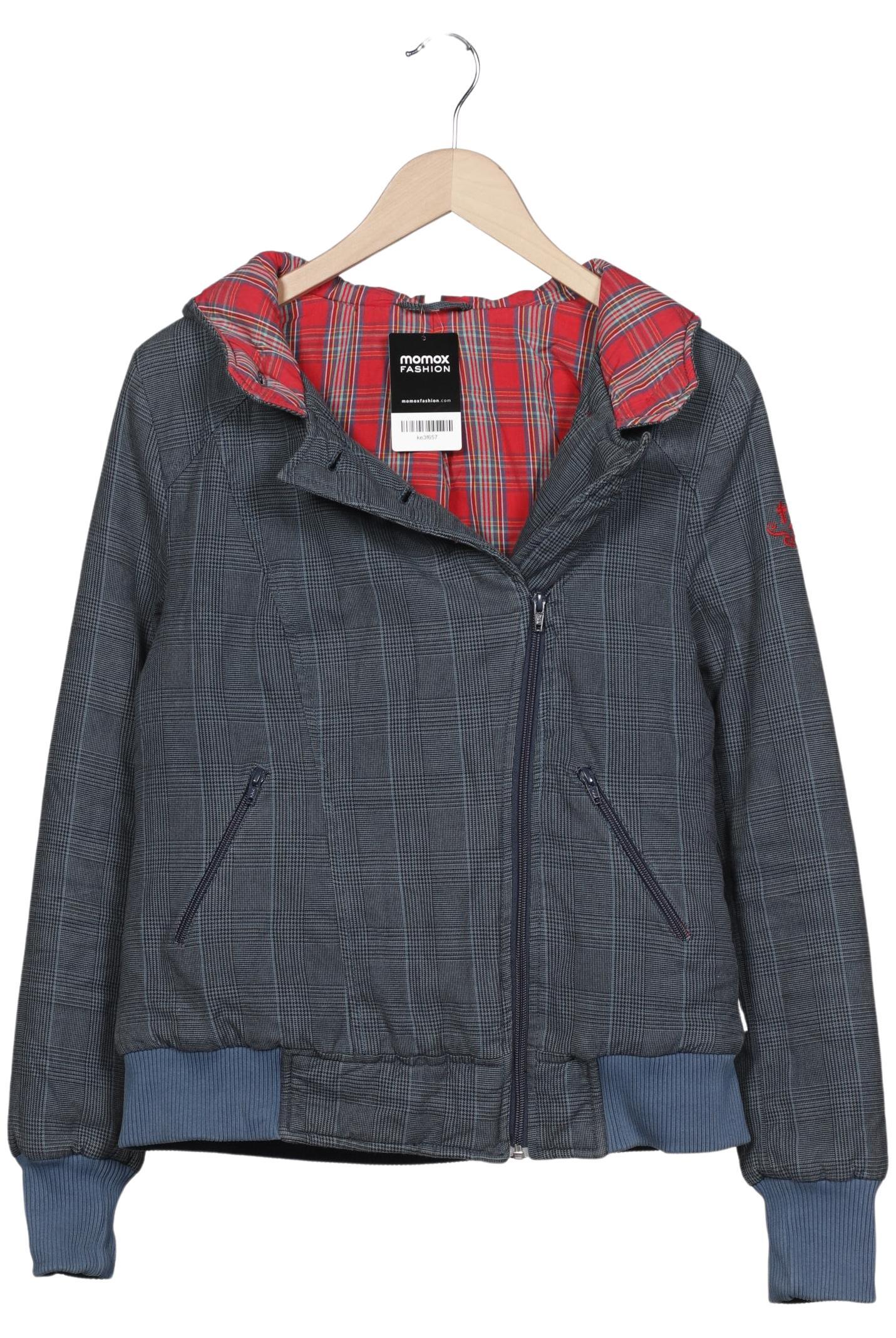 

Blutsgeschwister Damen Jacke, grau, Gr. 38