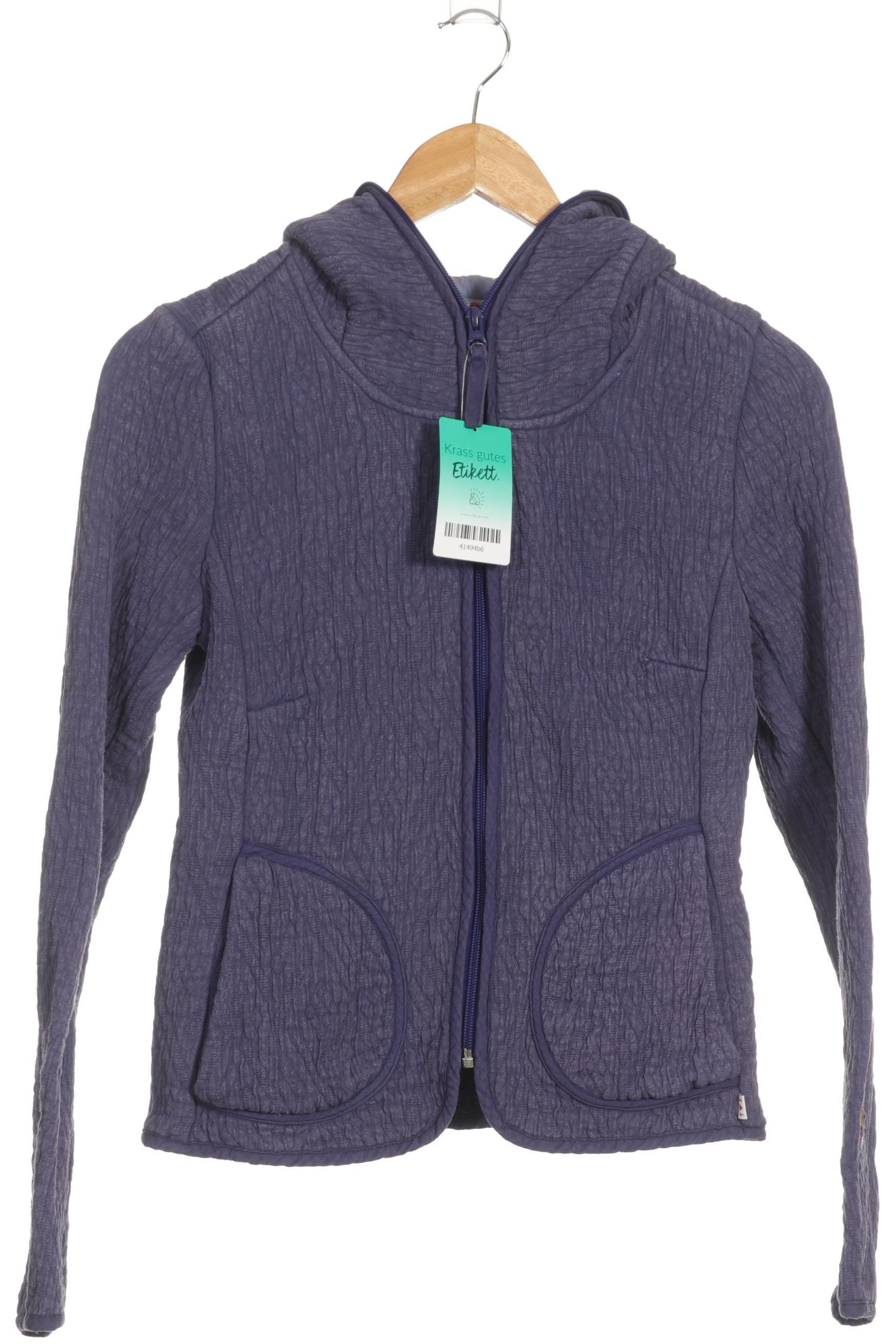 

Blutsgeschwister Damen Jacke, lila, Gr.