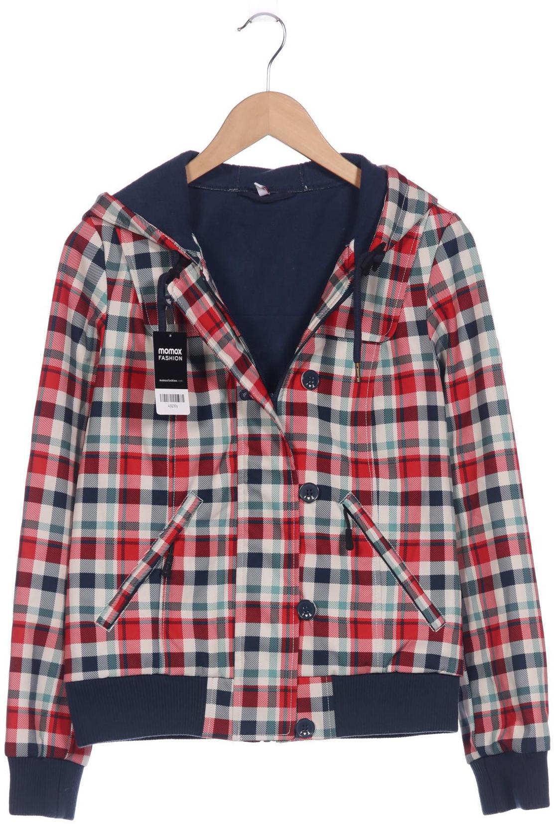 

Blutsgeschwister Damen Jacke, mehrfarbig, Gr. 38