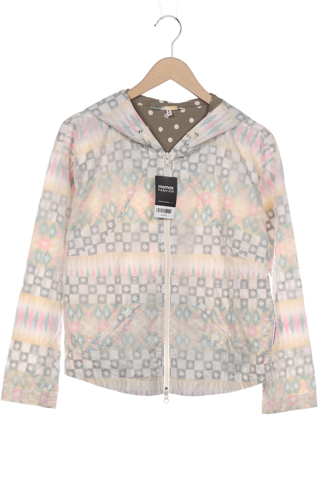 

Blutsgeschwister Damen Jacke, mehrfarbig