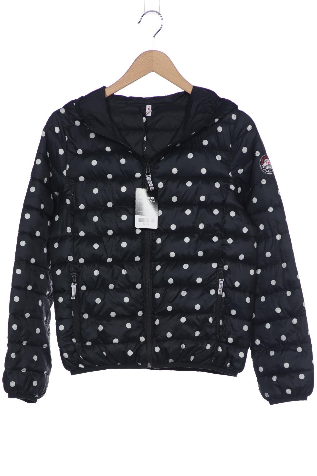 

Blutsgeschwister Damen Jacke, schwarz, Gr. 38