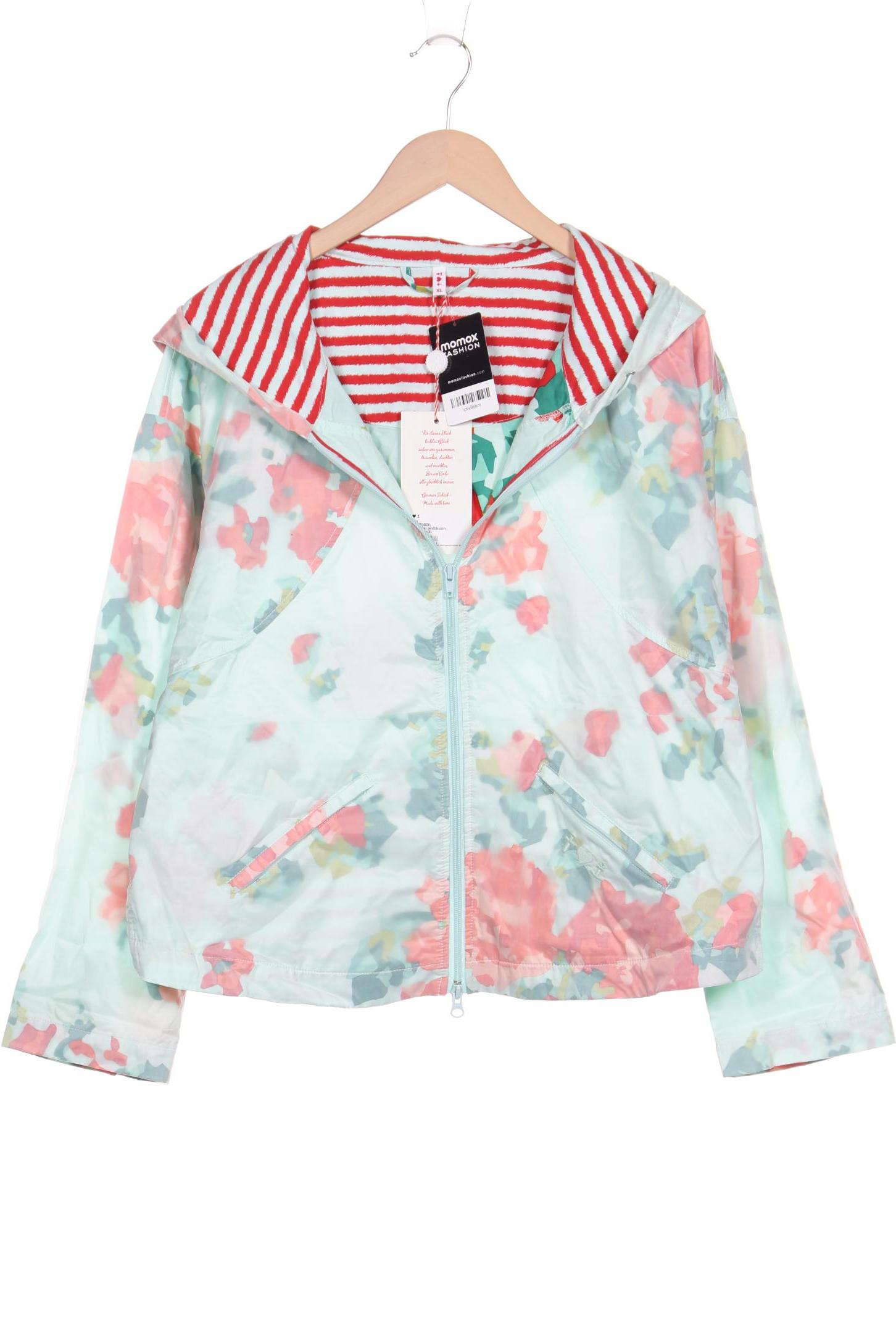 

Blutsgeschwister Damen Jacke, hellgrün, Gr. 44