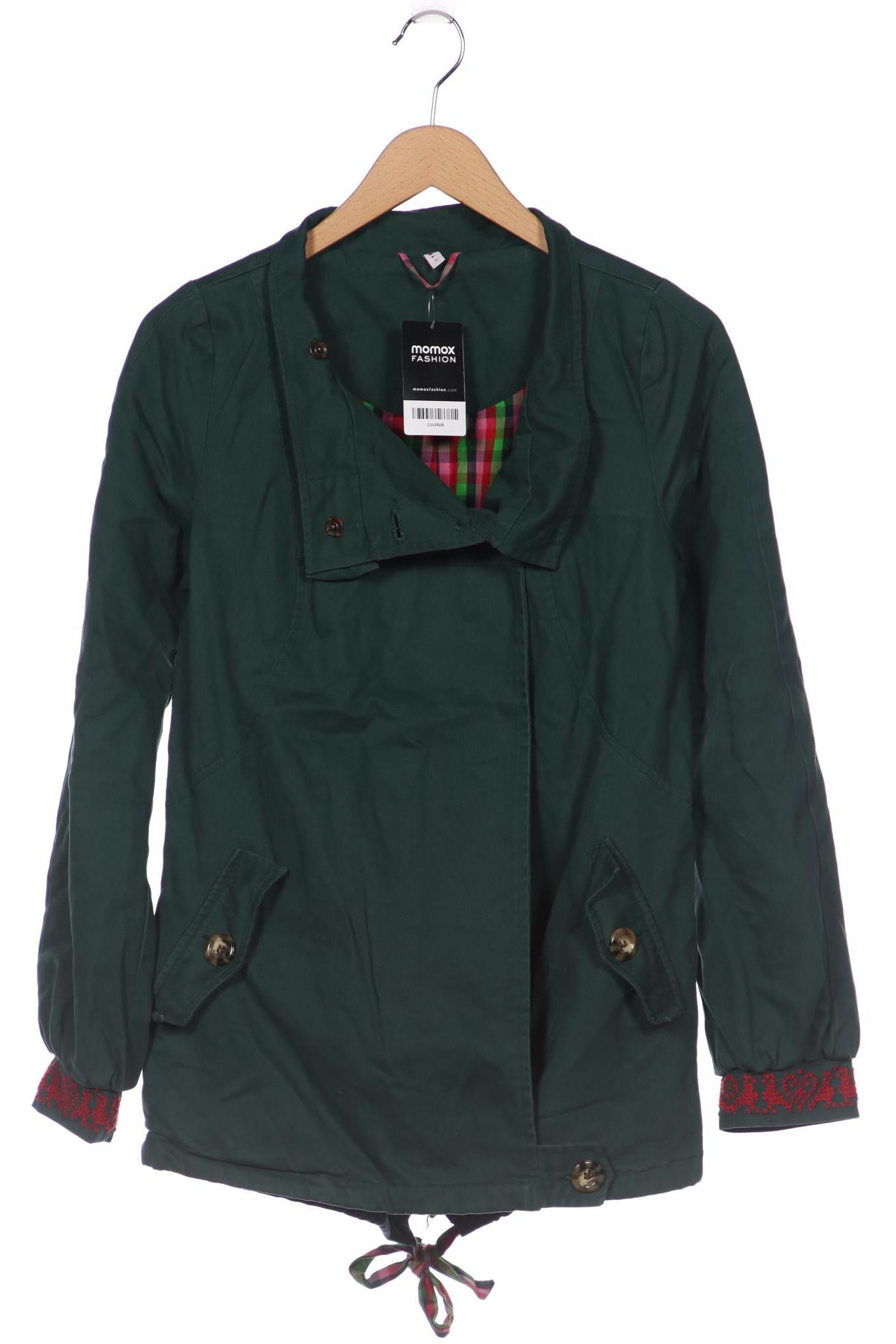 

Blutsgeschwister Damen Jacke, grün