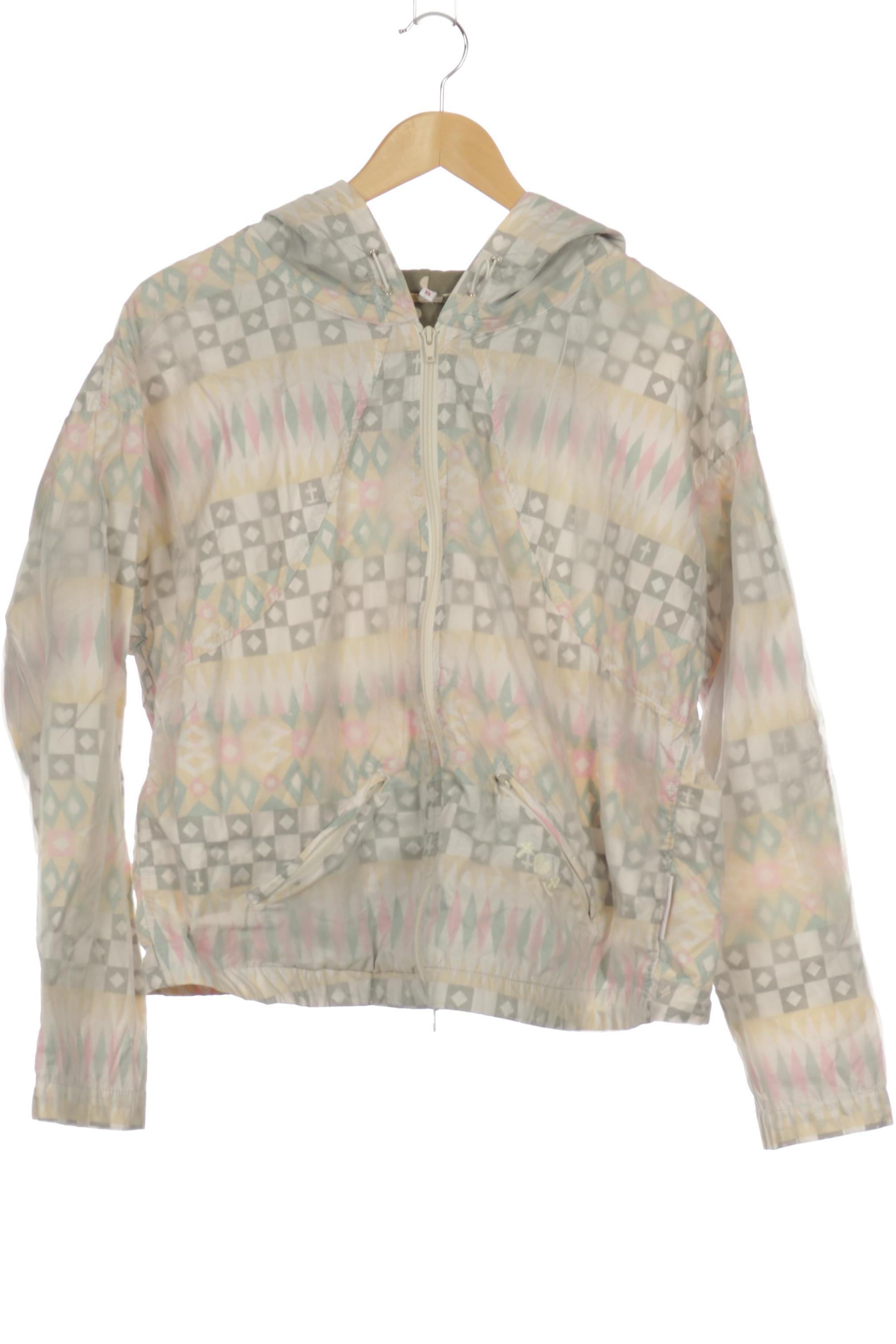 

Blutsgeschwister Damen Jacke, grau, Gr.