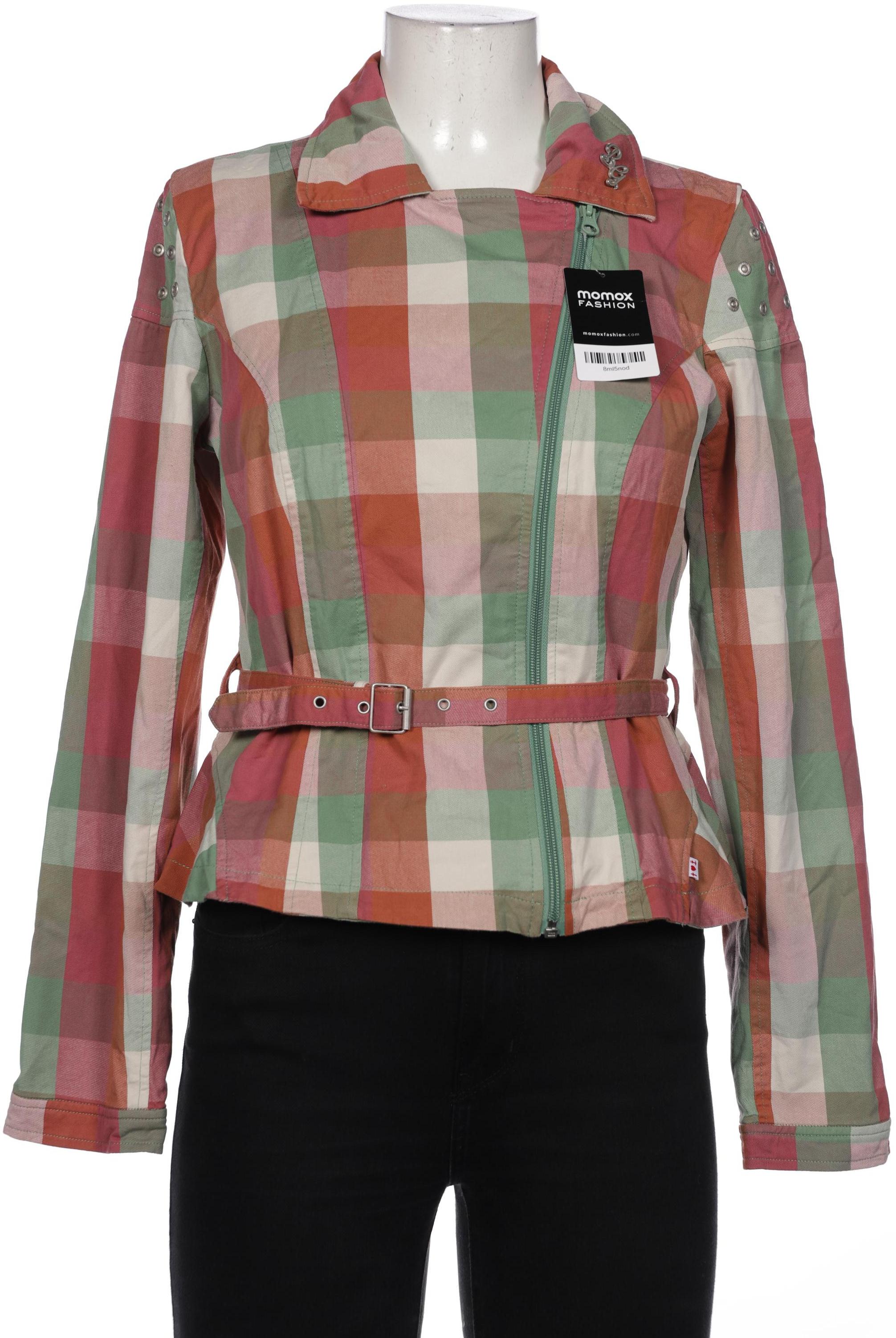 

Blutsgeschwister Damen Jacke, mehrfarbig, Gr. 38