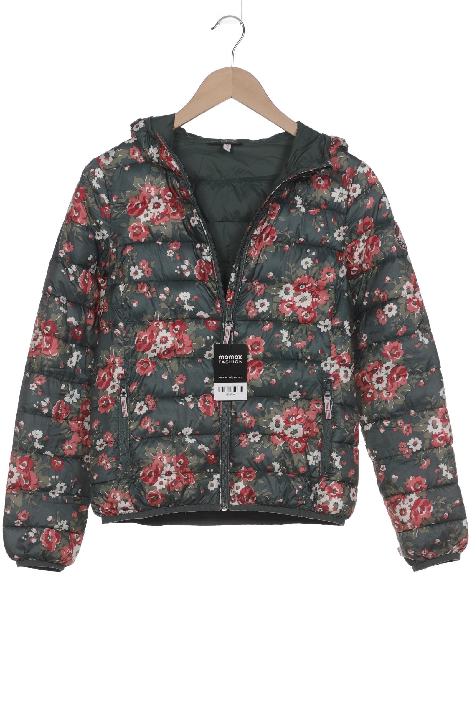 

Blutsgeschwister Damen Jacke, grün, Gr. 36