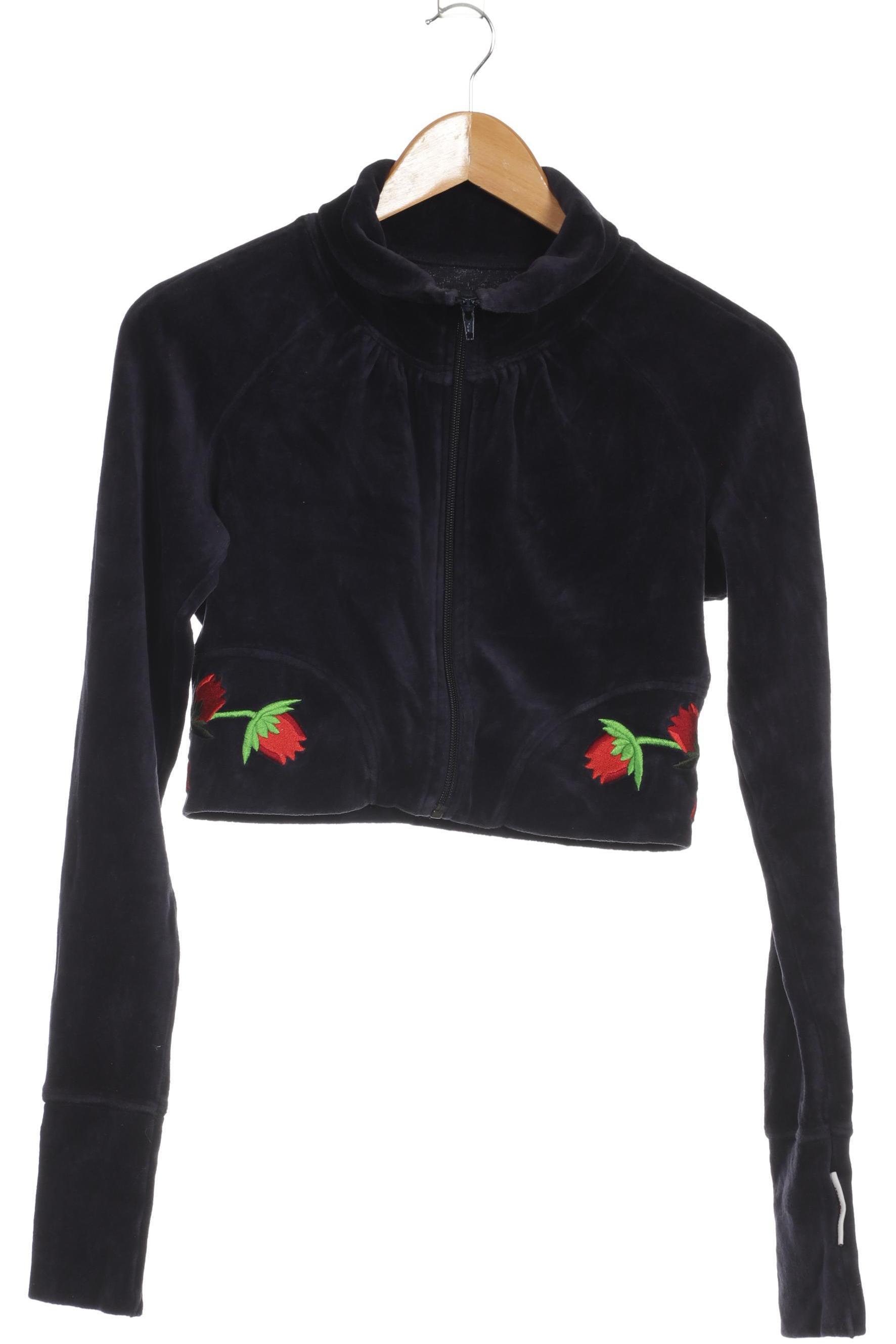 

Blutsgeschwister Damen Jacke, blau, Gr.