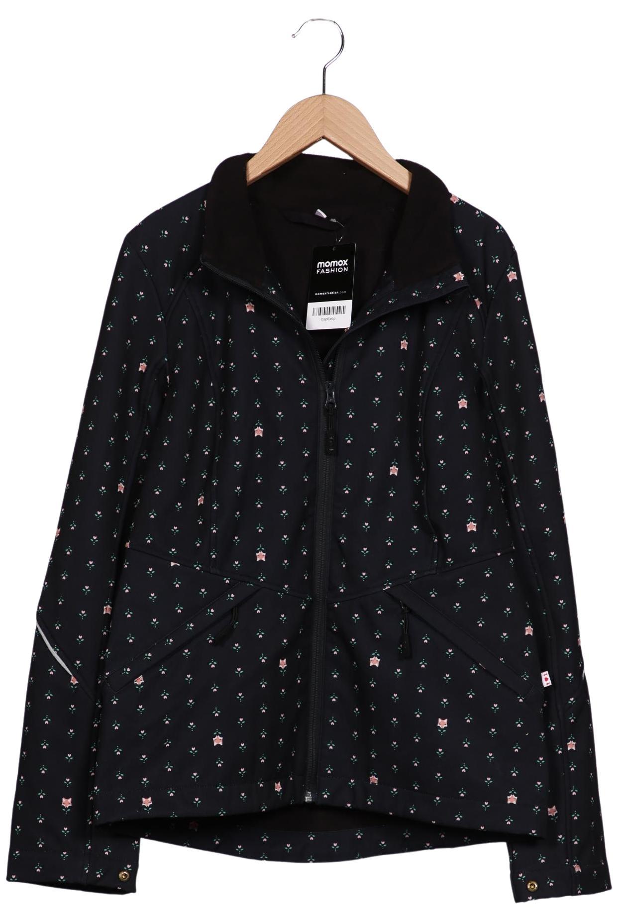 

Blutsgeschwister Damen Jacke, marineblau, Gr. 36