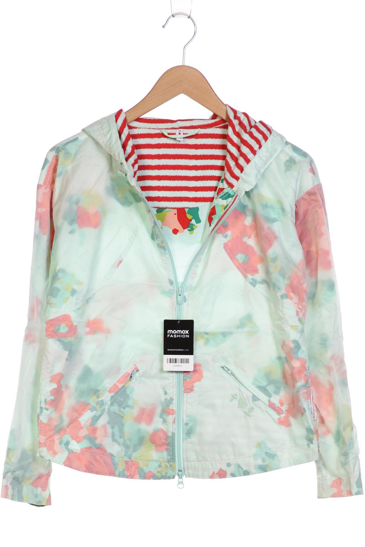 

Blutsgeschwister Damen Jacke, hellgrün, Gr. 34