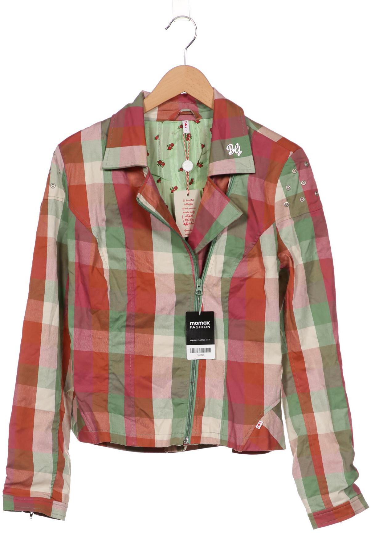 

Blutsgeschwister Damen Jacke, mehrfarbig