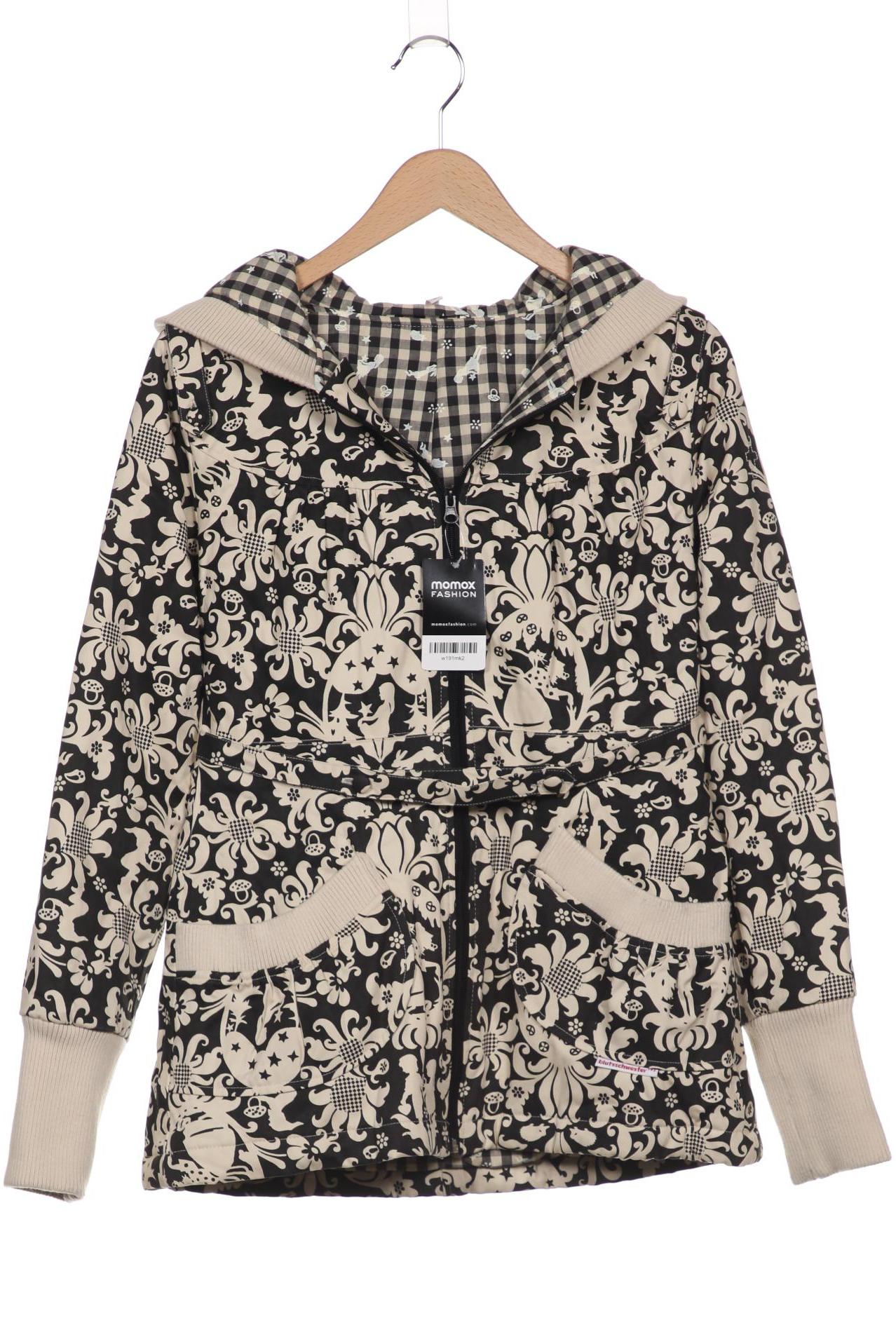

Blutsgeschwister Damen Jacke, schwarz