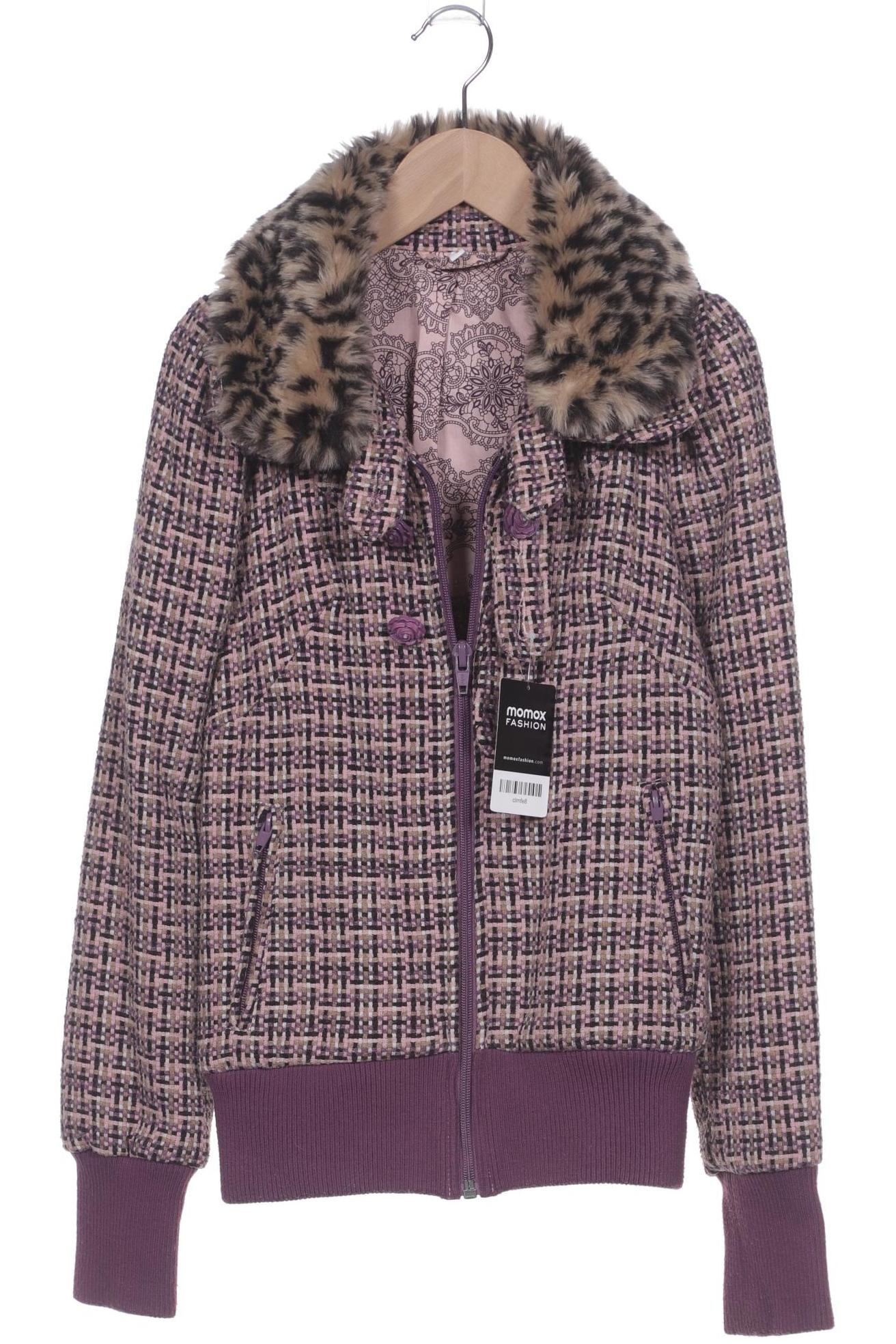 

Blutsgeschwister Damen Jacke, mehrfarbig, Gr. 36