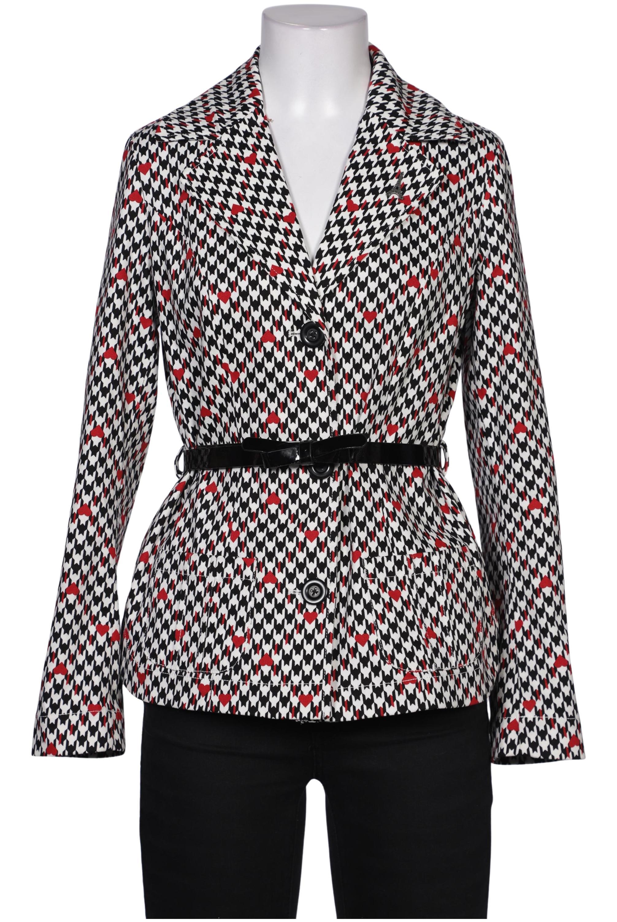 

Blutsgeschwister Damen Jacke, mehrfarbig, Gr. 36