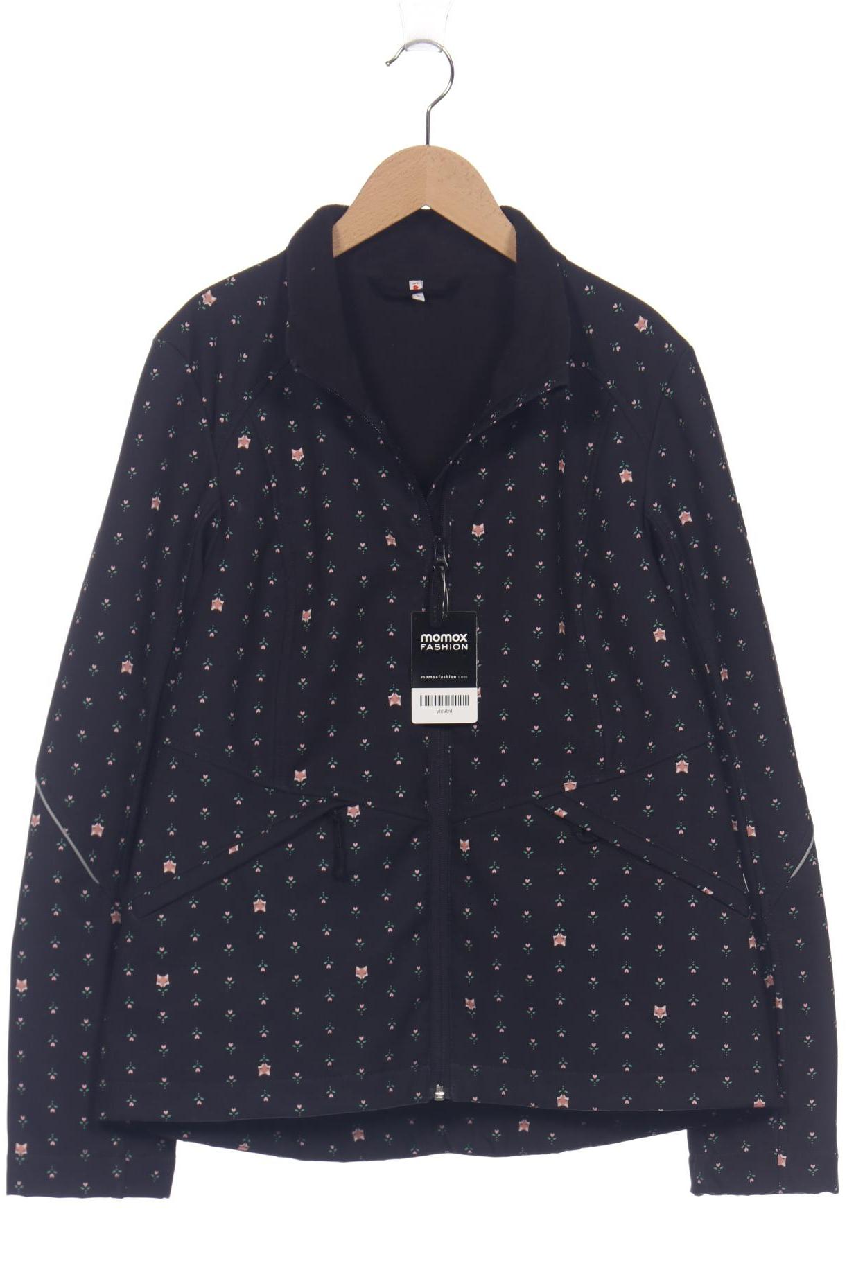 

Blutsgeschwister Damen Jacke, grün, Gr. 42