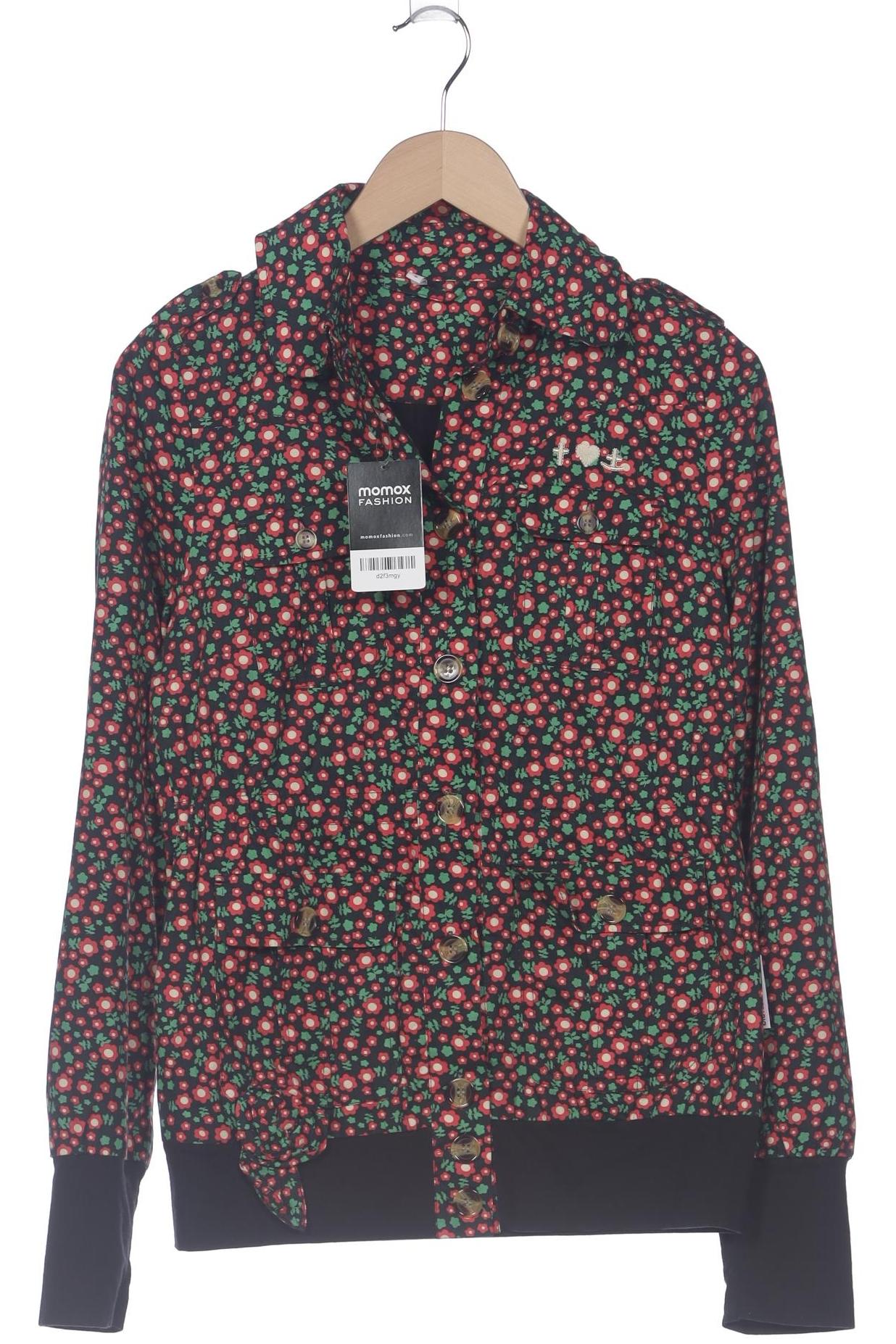 

Blutsgeschwister Damen Jacke, mehrfarbig, Gr. 36