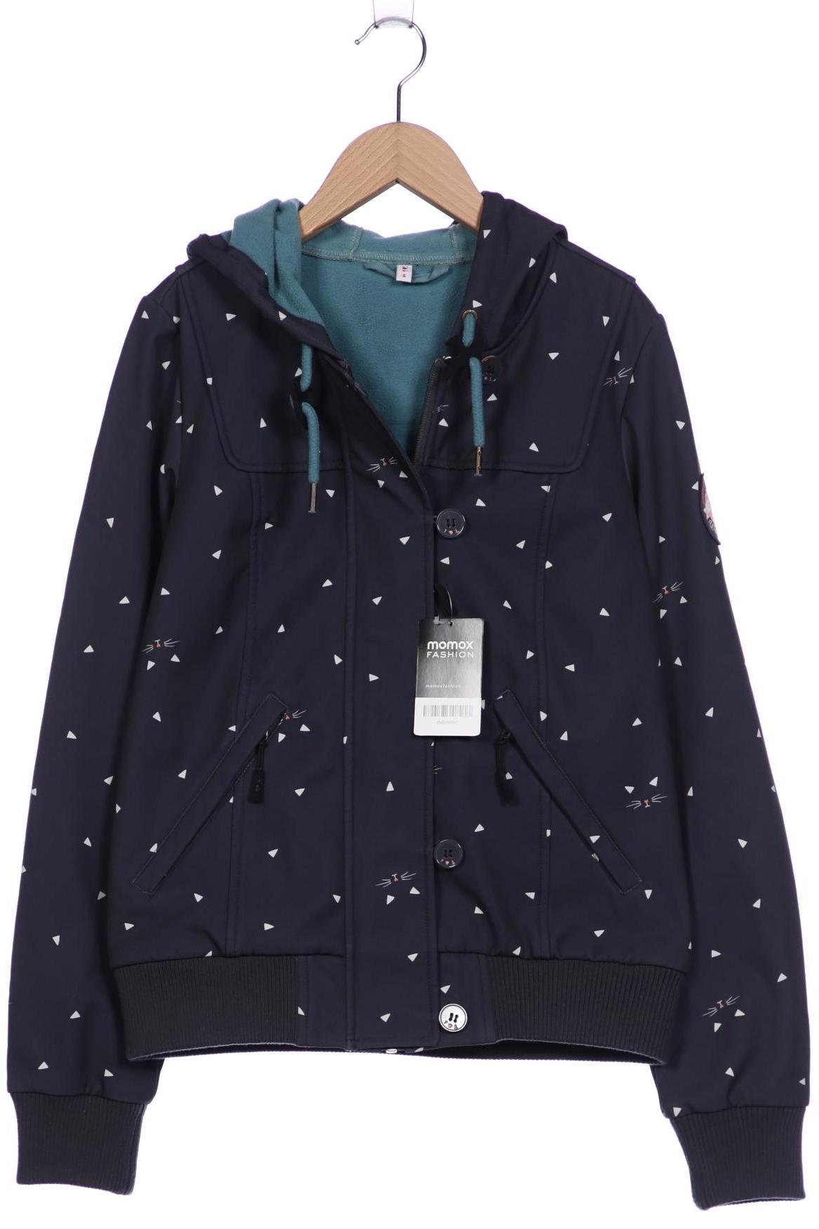 

Blutsgeschwister Damen Jacke, grau, Gr. 36