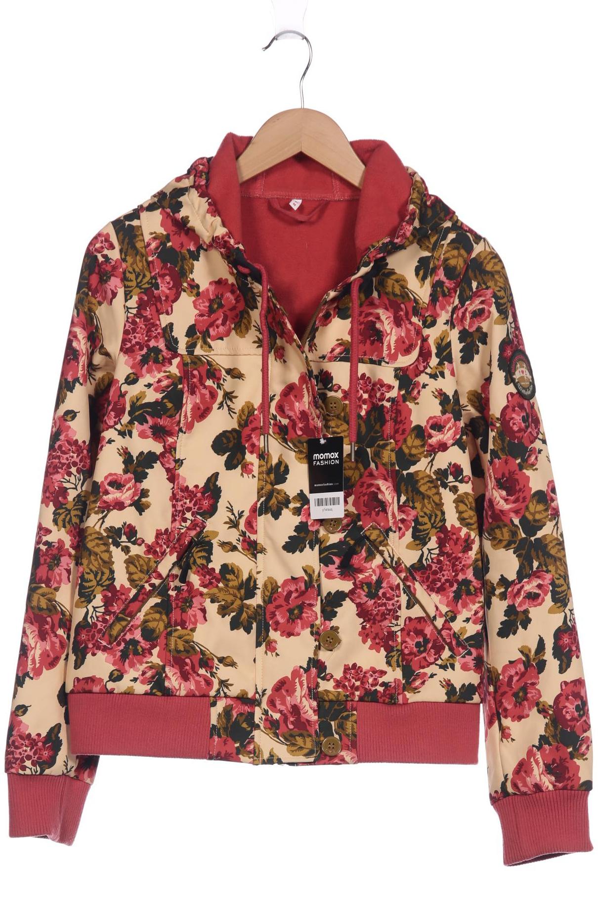 

Blutsgeschwister Damen Jacke, mehrfarbig, Gr. 38