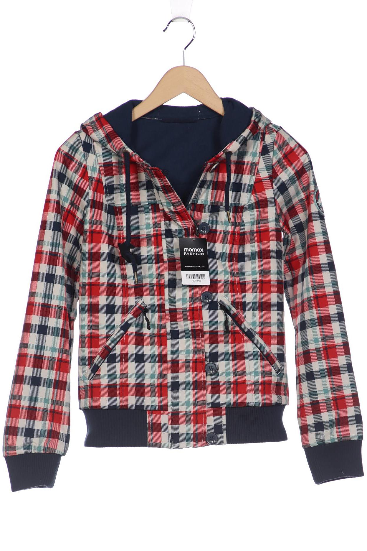 

Blutsgeschwister Damen Jacke, mehrfarbig