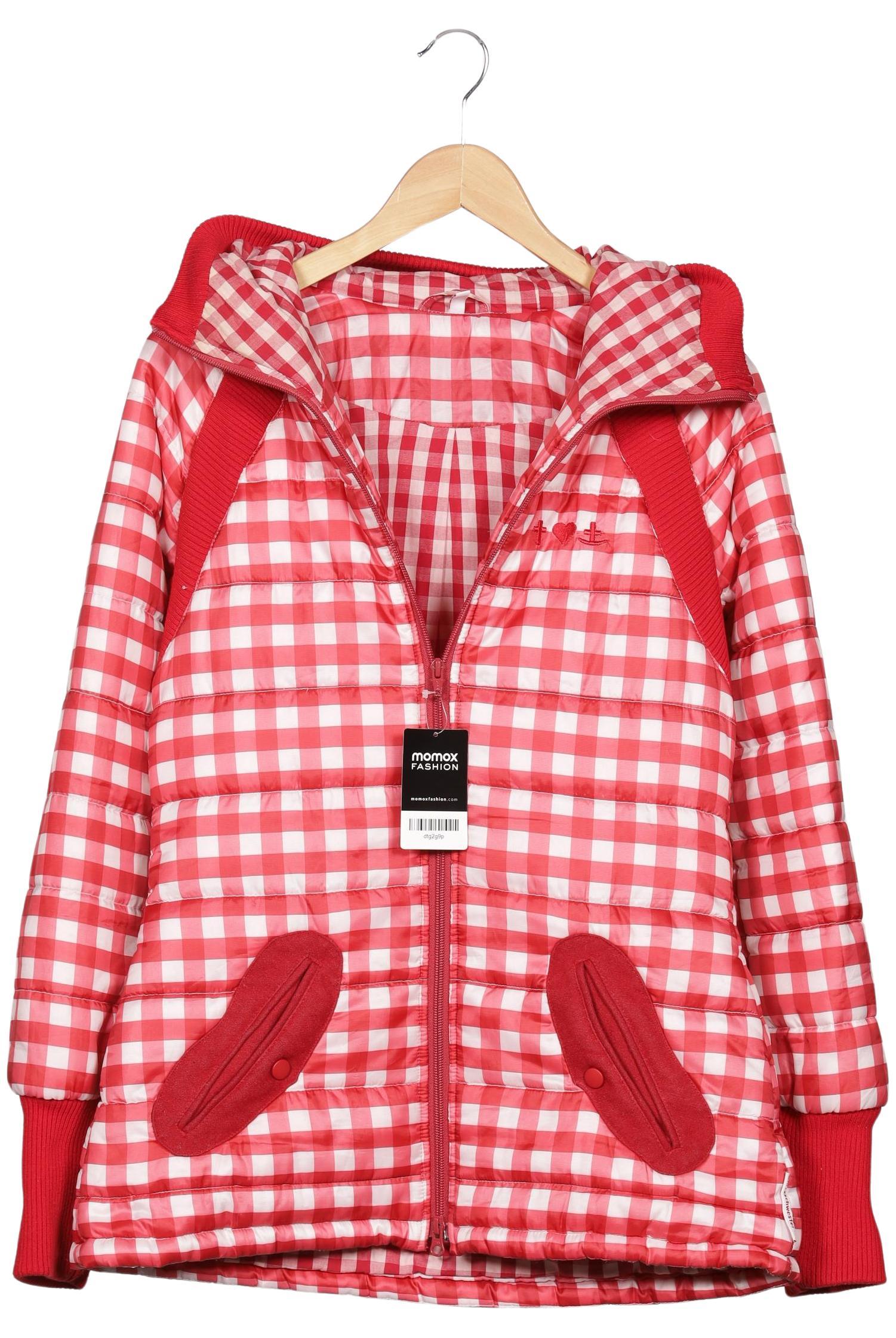 

Blutsgeschwister Damen Jacke, mehrfarbig, Gr. 38