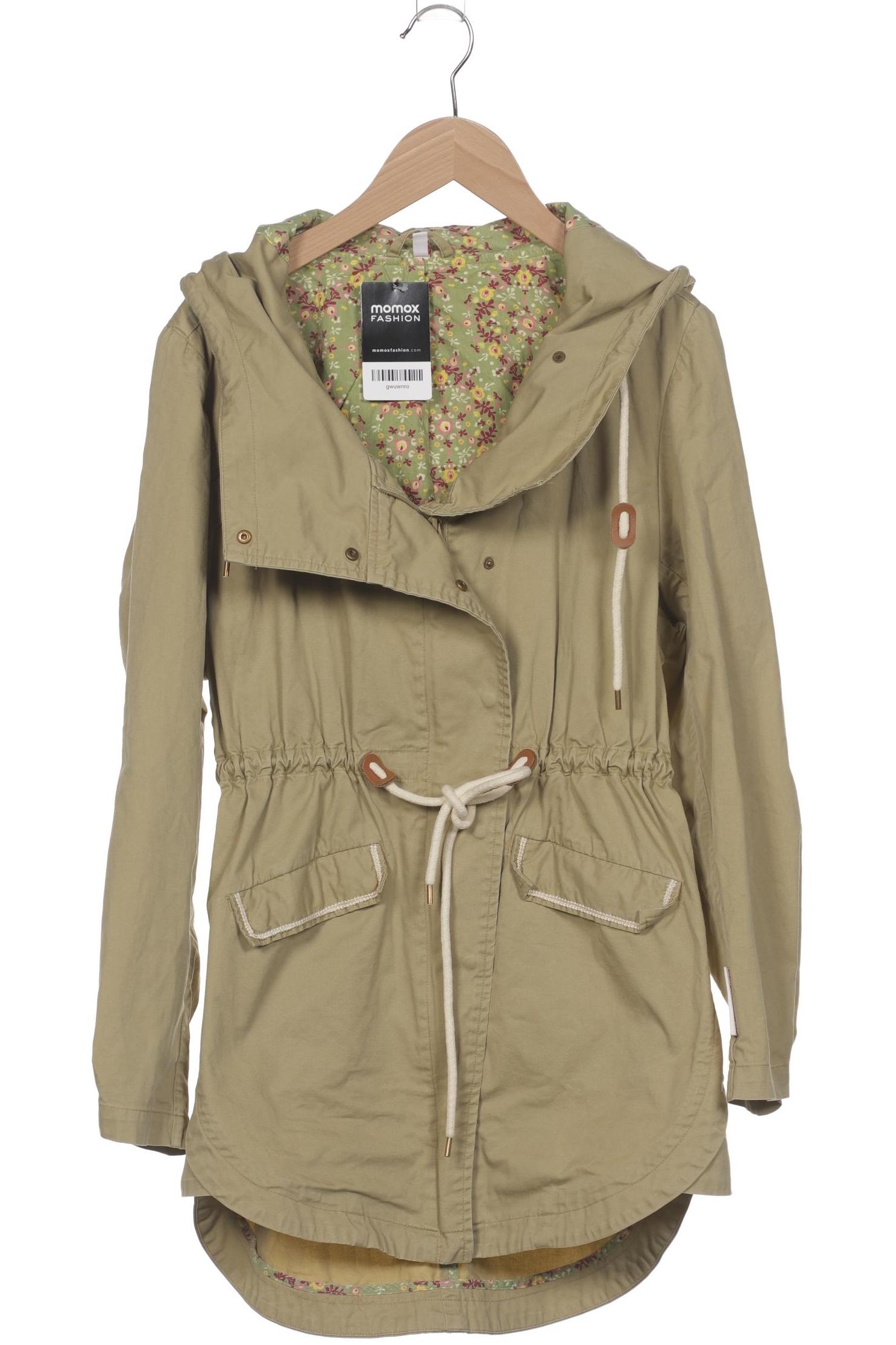

Blutsgeschwister Damen Jacke, grün, Gr. 34