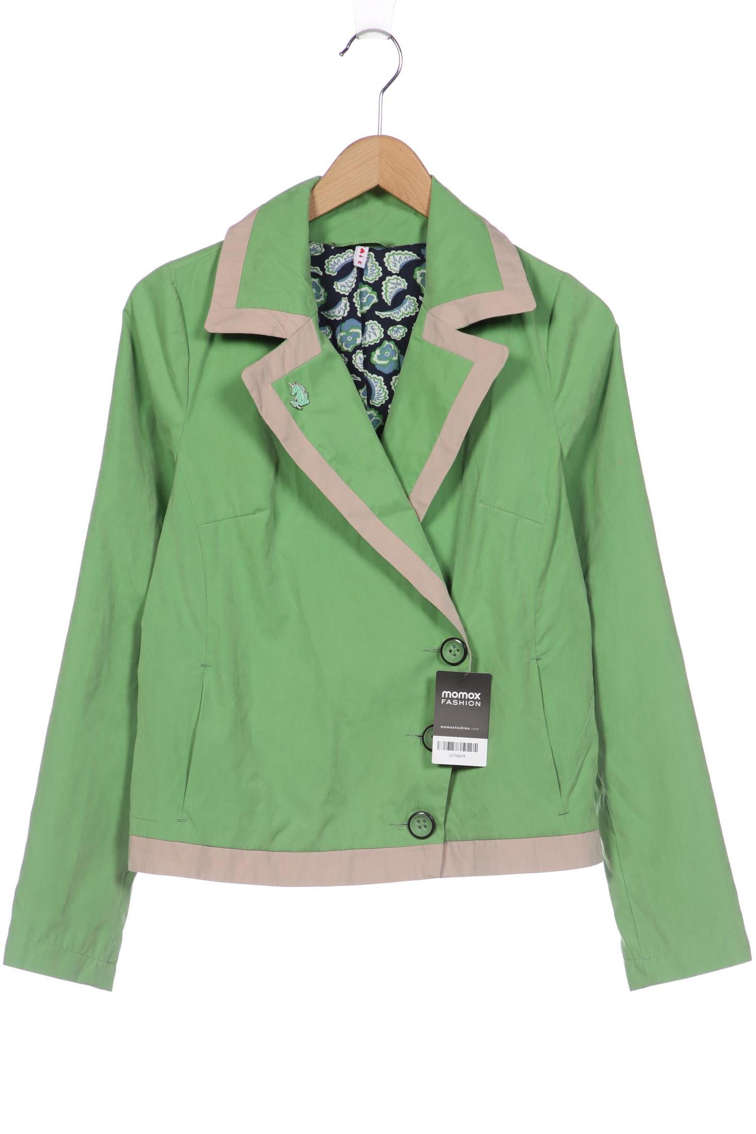 

Blutsgeschwister Damen Jacke, grün