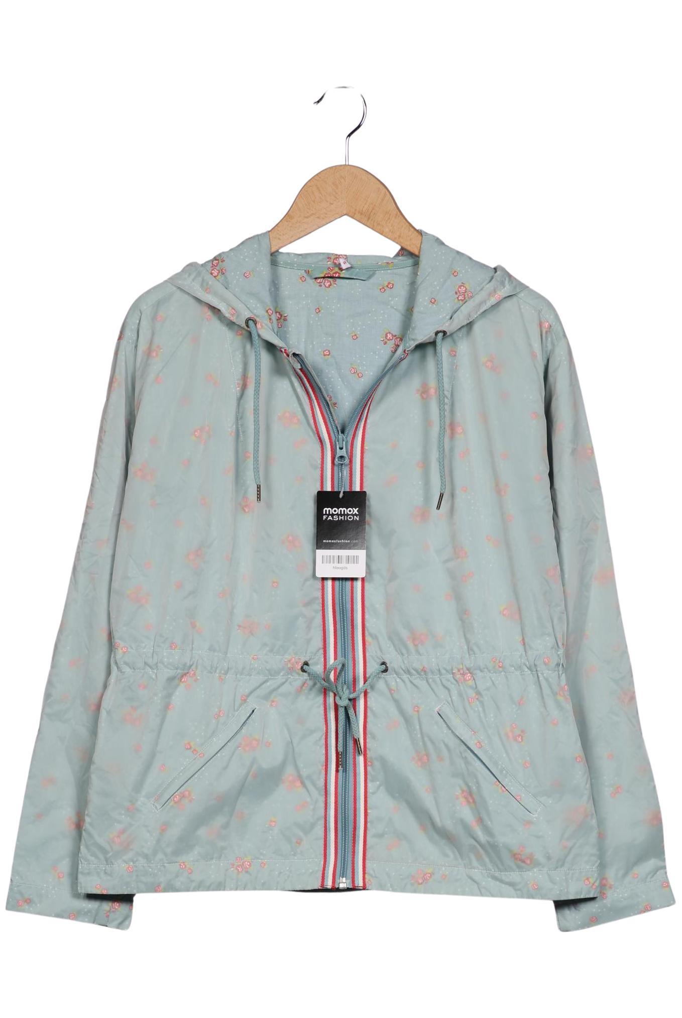 

Blutsgeschwister Damen Jacke, hellblau, Gr. 36